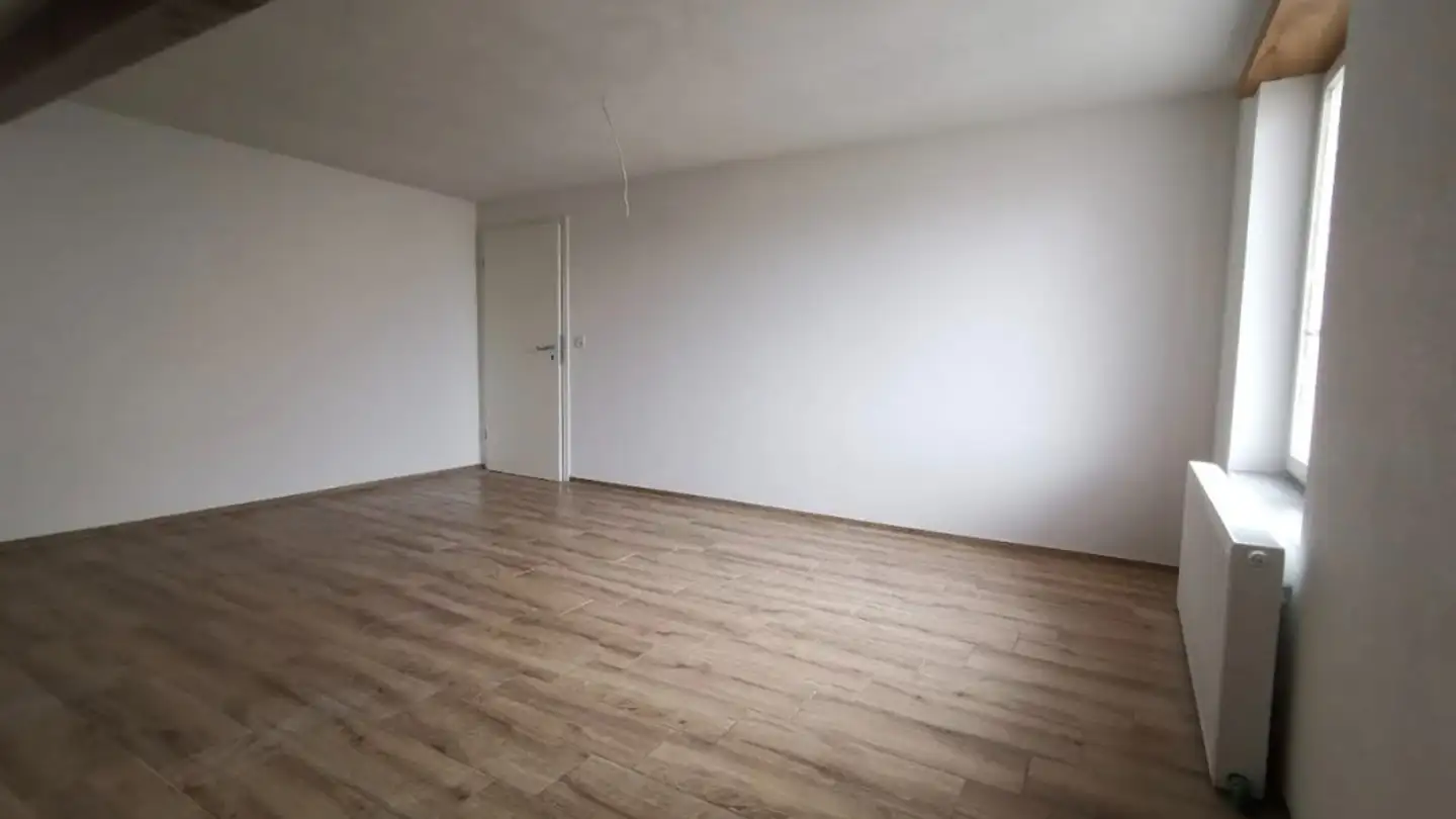 Apartment for rent - 6222 Gunzwil