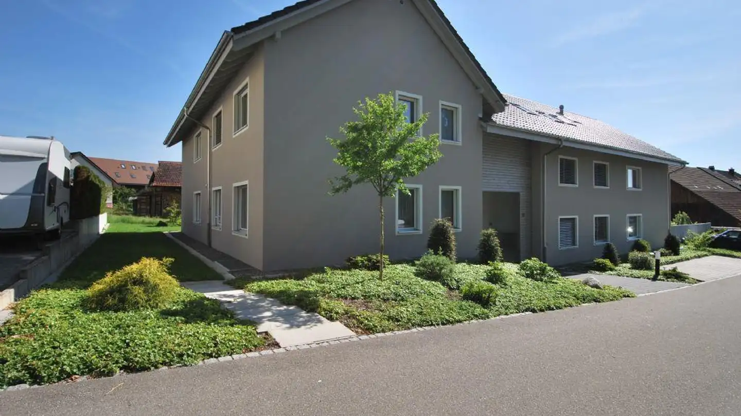 Appartamento in affitto - Alpinitstrasse 12, 5614 Sarmenstorf