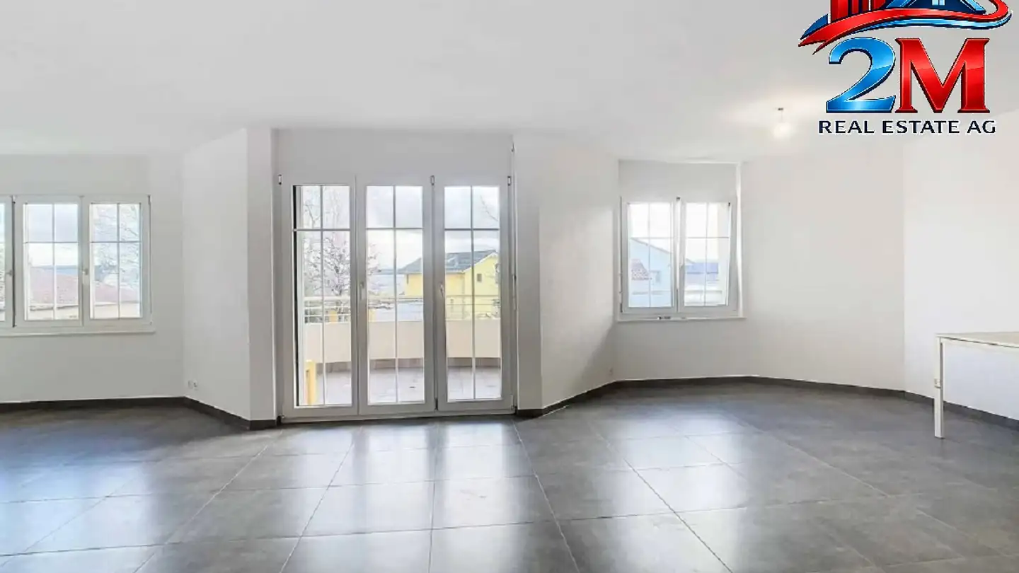 Appartement à louer - Rue Des Laurelles 1, 1304 Cossonay-Ville - Photo 3