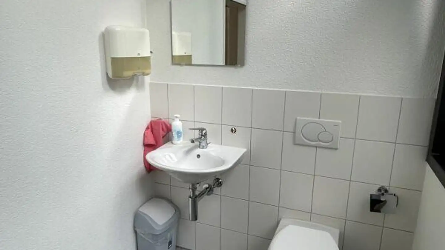 Bureau à louer - Holeestrasse 153, 4054 Basel - Photo 4