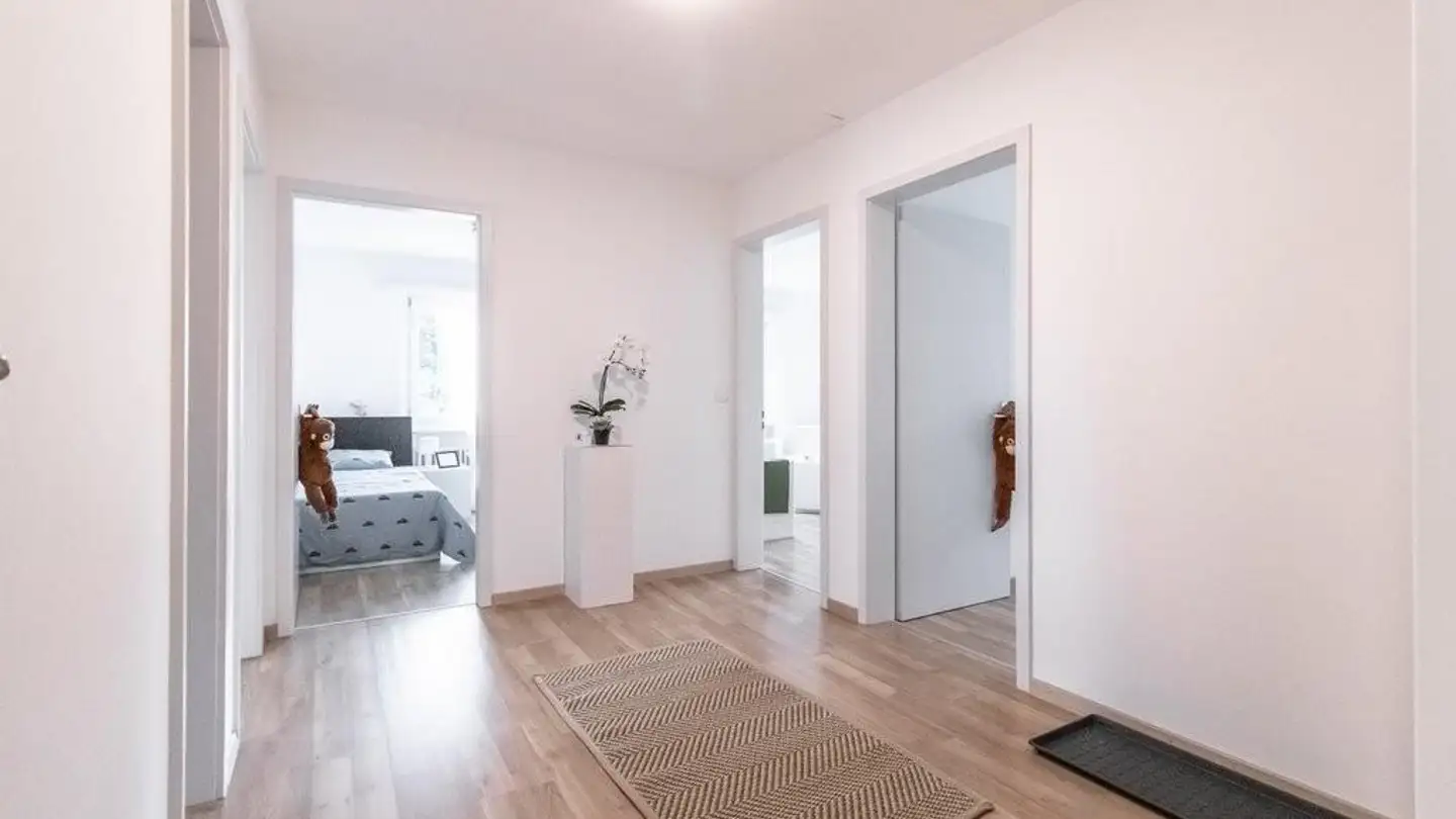 Appartamento in affitto - Chlyrotstrasse 6, 4917 Melchnau - Foto 3