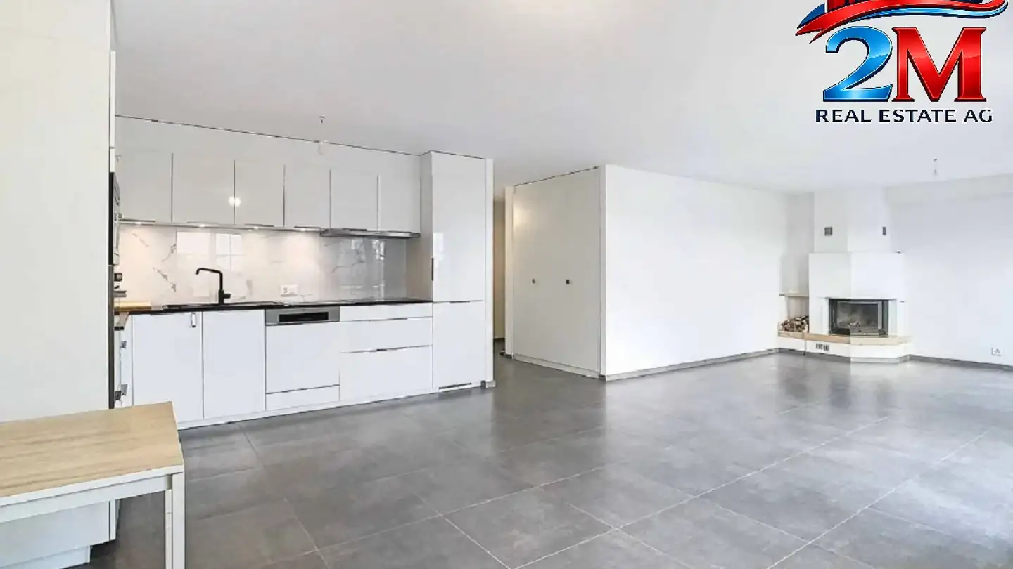 Appartement à louer - Rue Des Laurelles 1, 1304 Cossonay-Ville - Photo 4