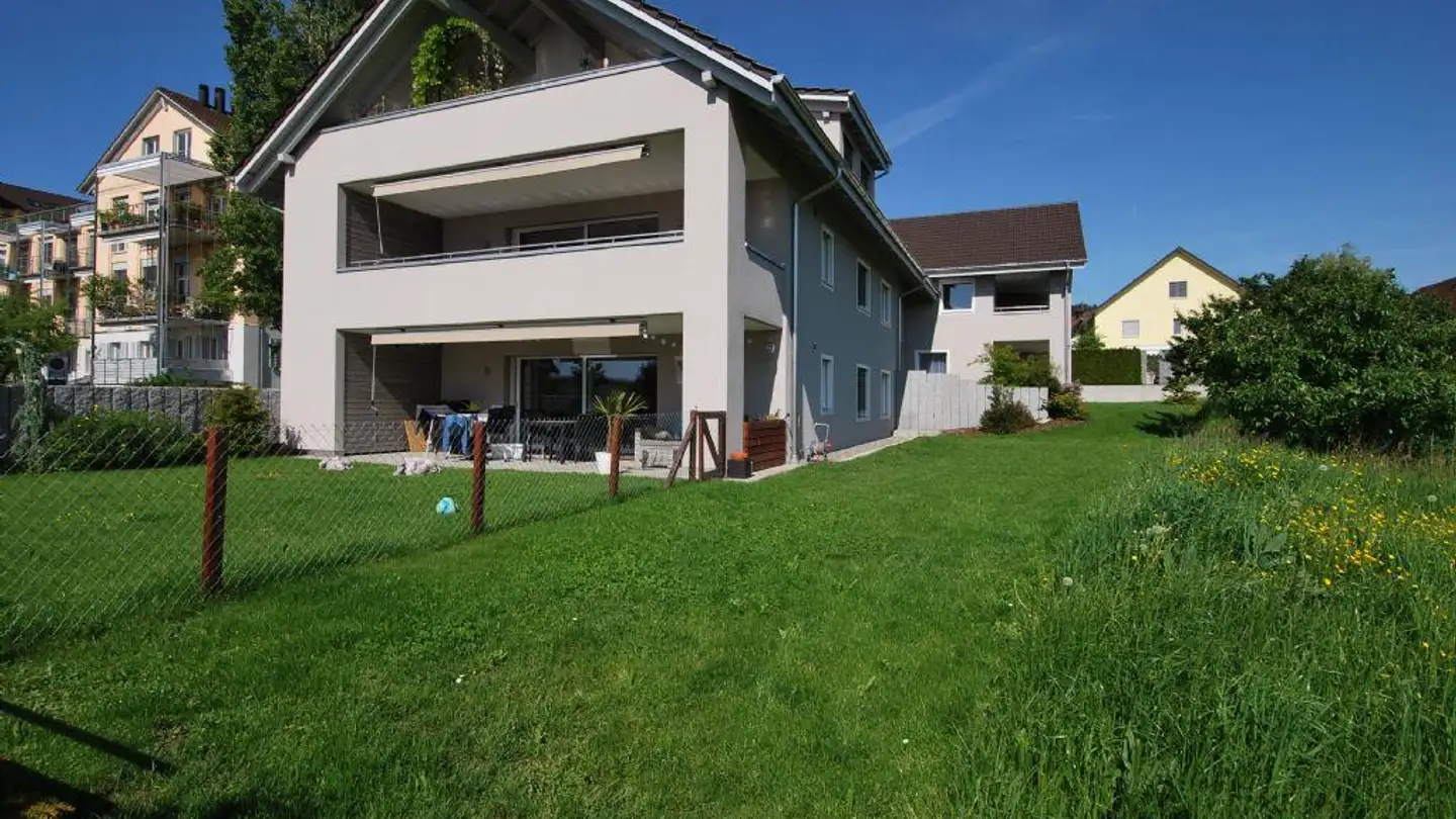 Apartment for rent - Alpinitstrasse 12, 5614 Sarmenstorf - Photo 3