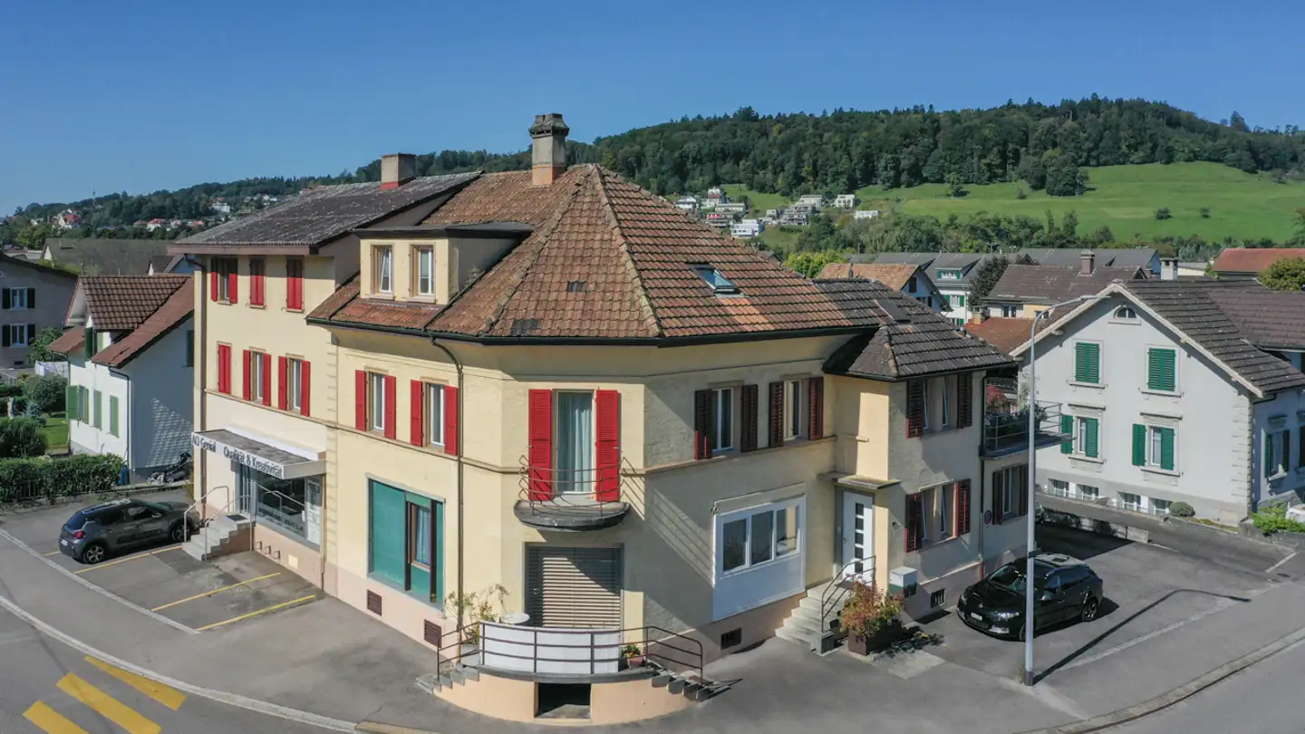 Höhlenhaus kaufen - 5012 Schönenwerd - Foto 2