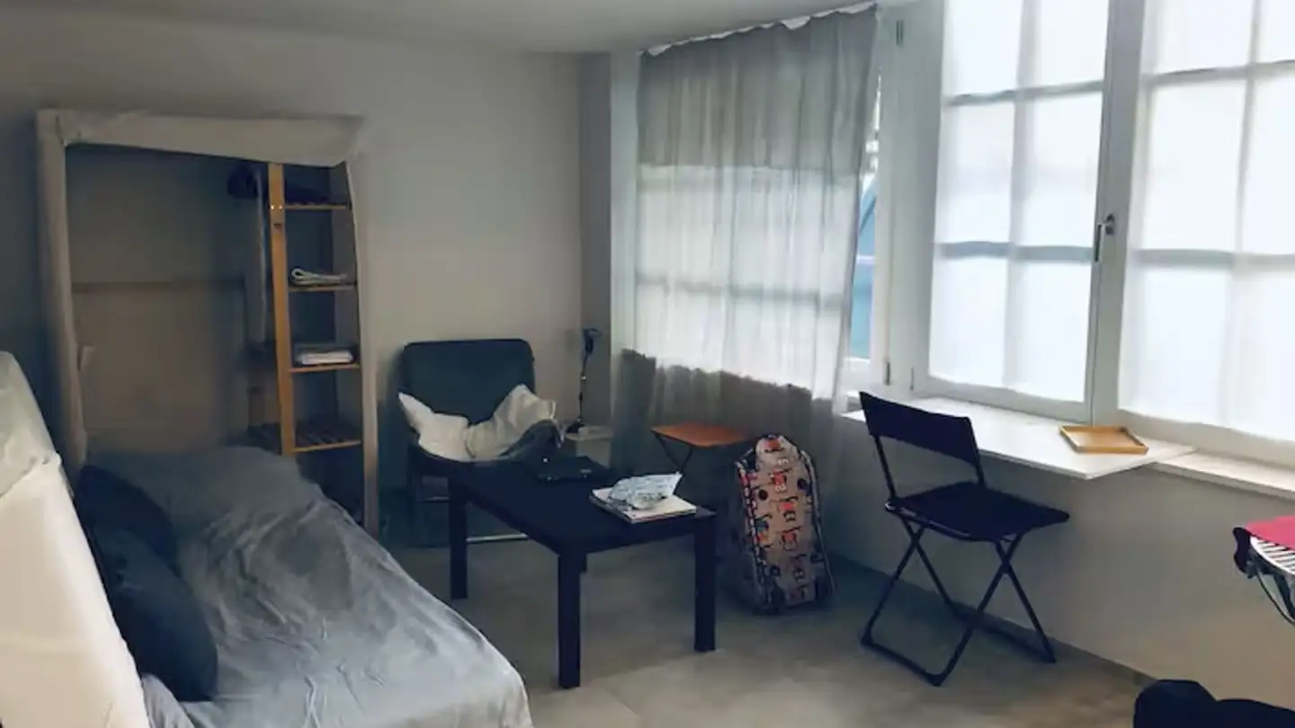 Appartamento in affitto - 8810 Horgen