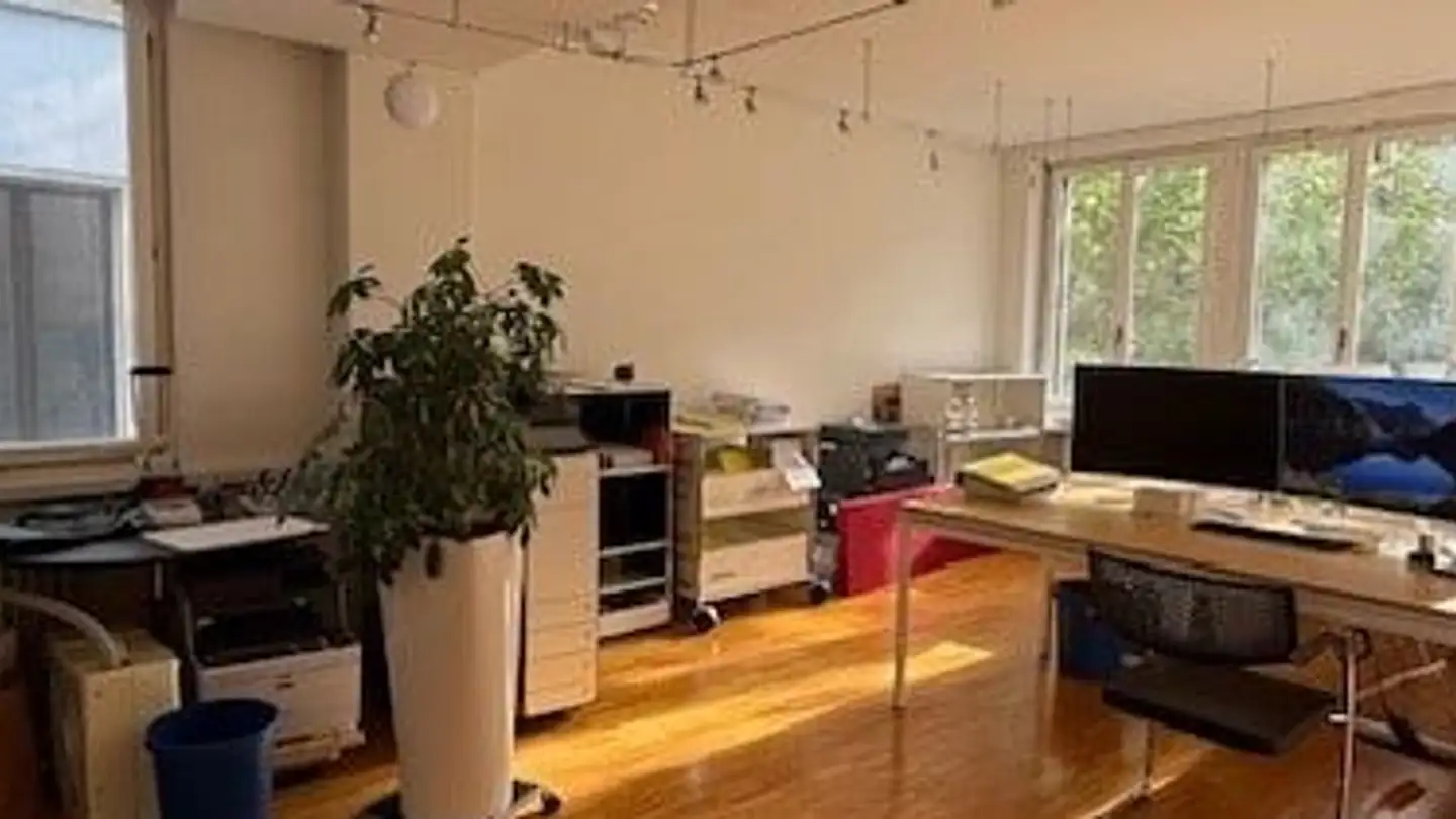 Office space for rent - Limmatquai 70, 8001 Zürich - Photo 2