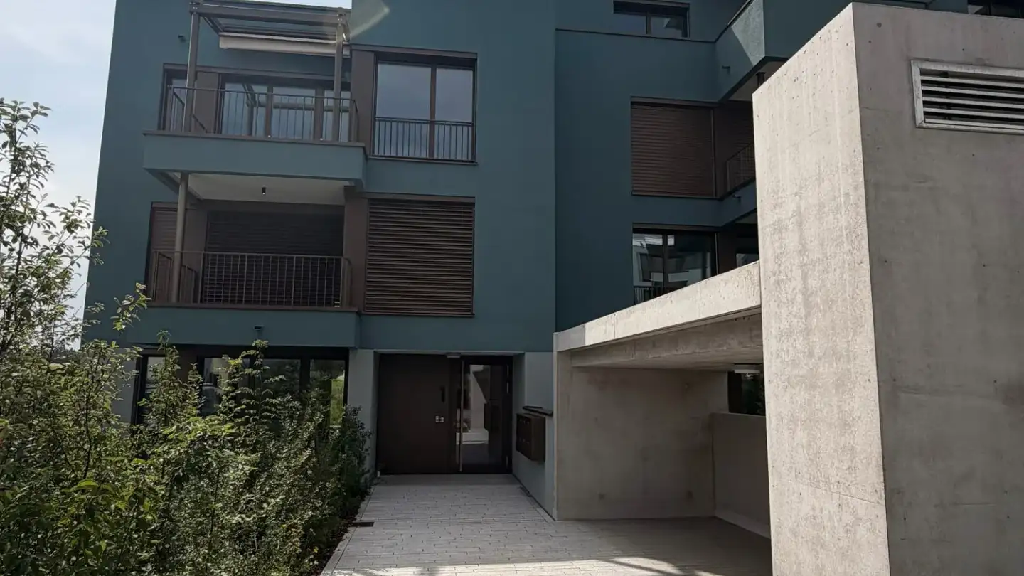 Apartment for rent - Hagenbüel 1, 8308 Illnau