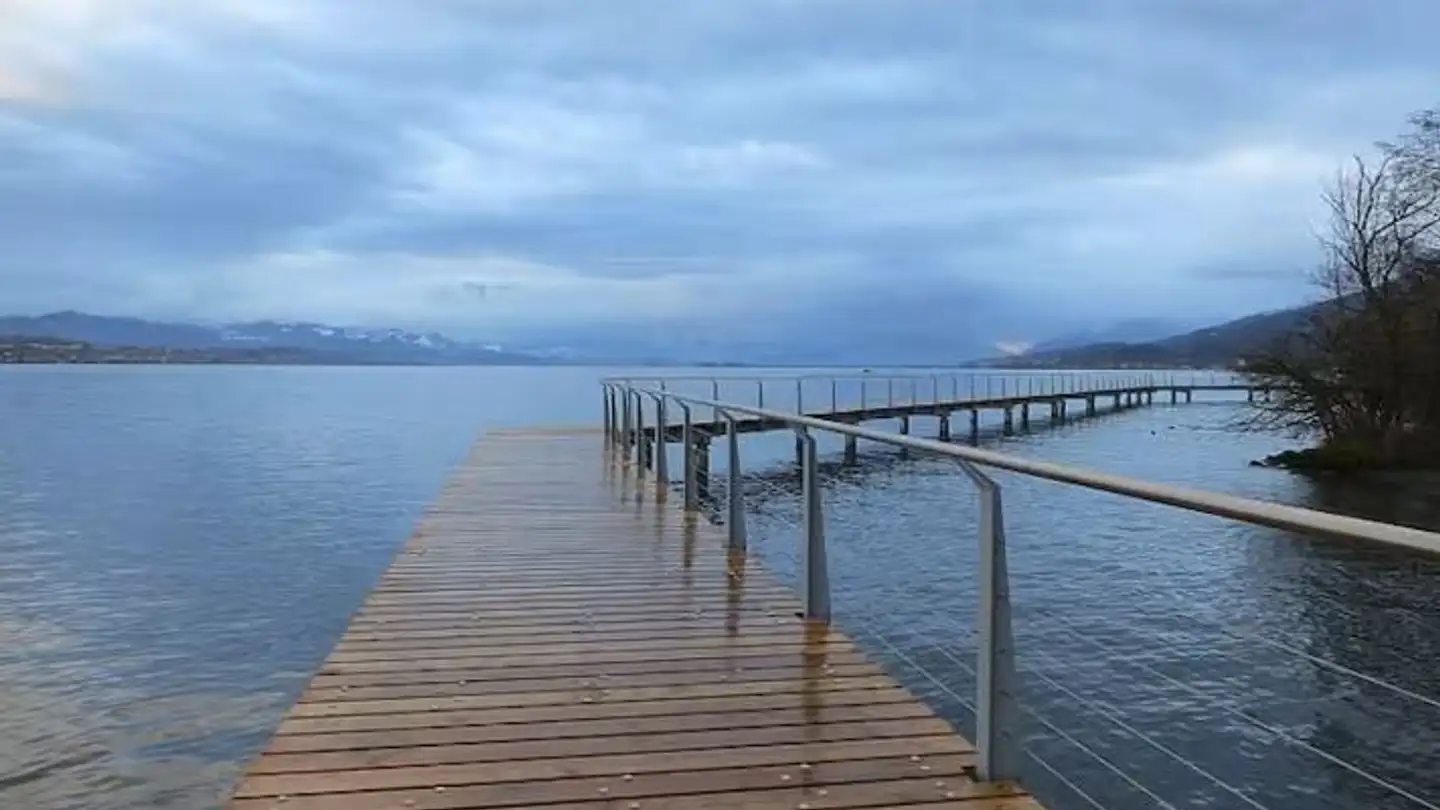 Appartamento in affitto - 8810 Horgen - Foto 2