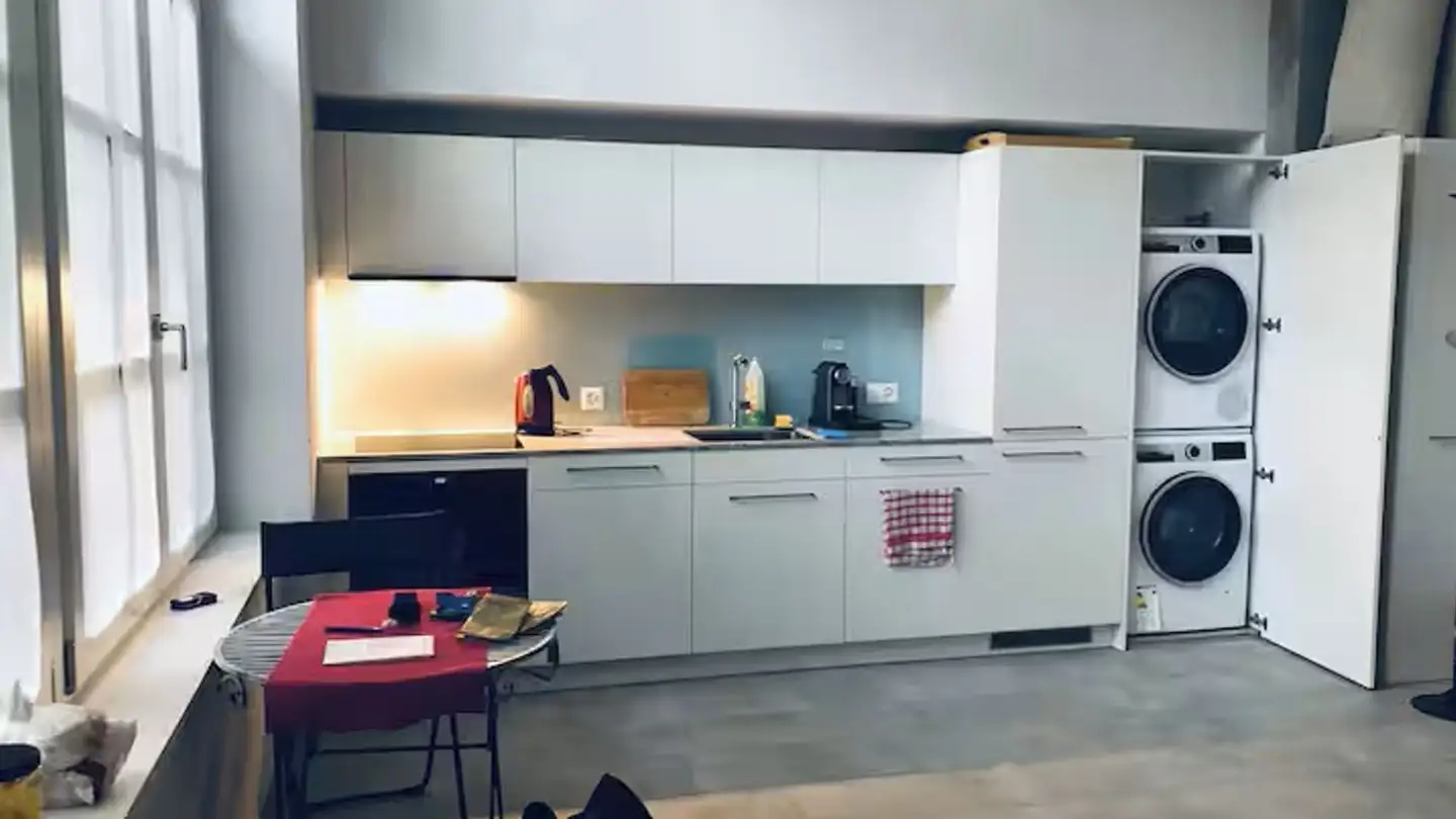 Appartamento in affitto - 8810 Horgen - Foto 3