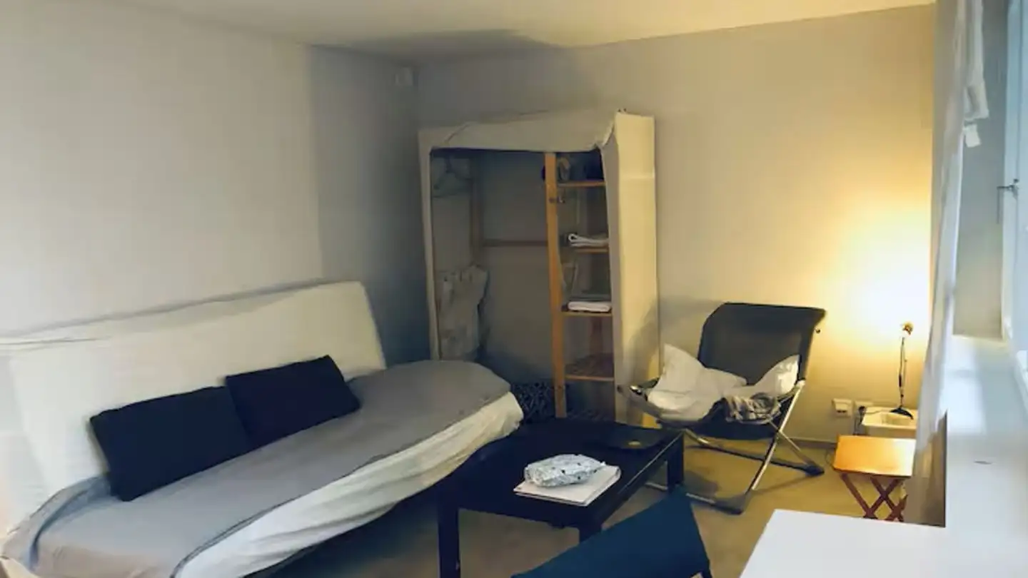 Appartamento in affitto - 8810 Horgen - Foto 4