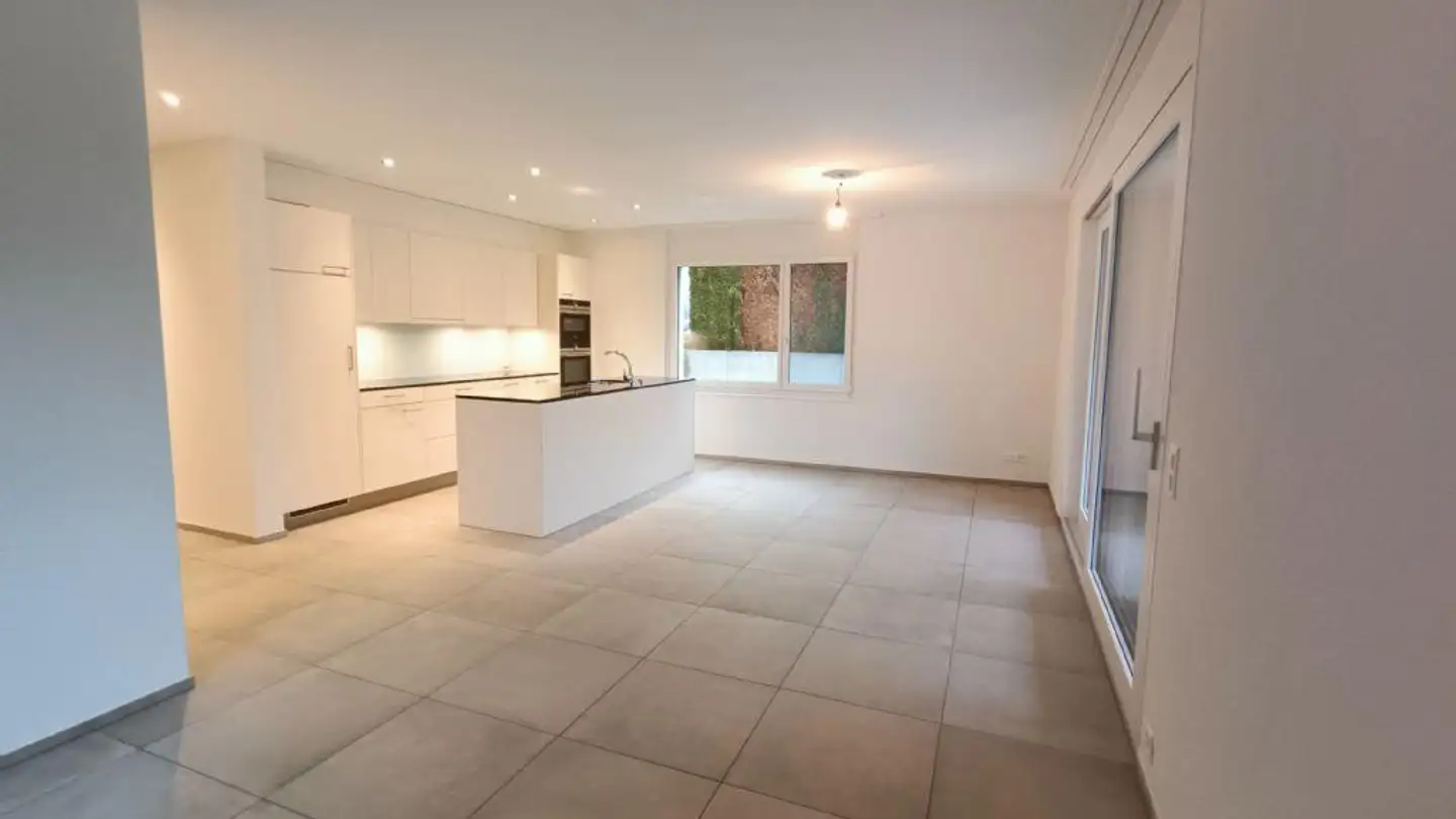 Apartment for rent - Alpinitstrasse 12, 5614 Sarmenstorf - Photo 4