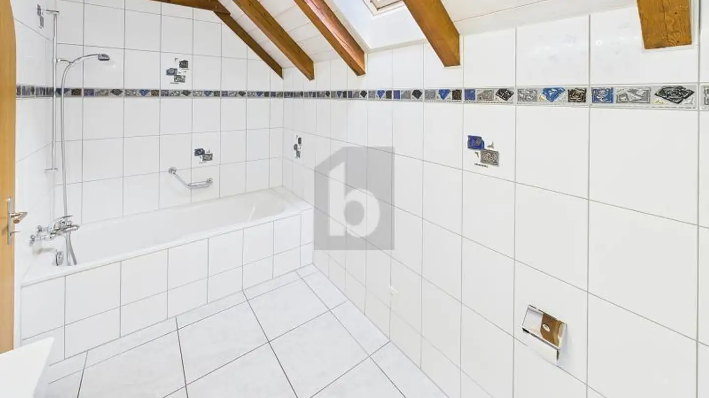 Attic flat for rent - 3322 Mattstetten - Photo 4