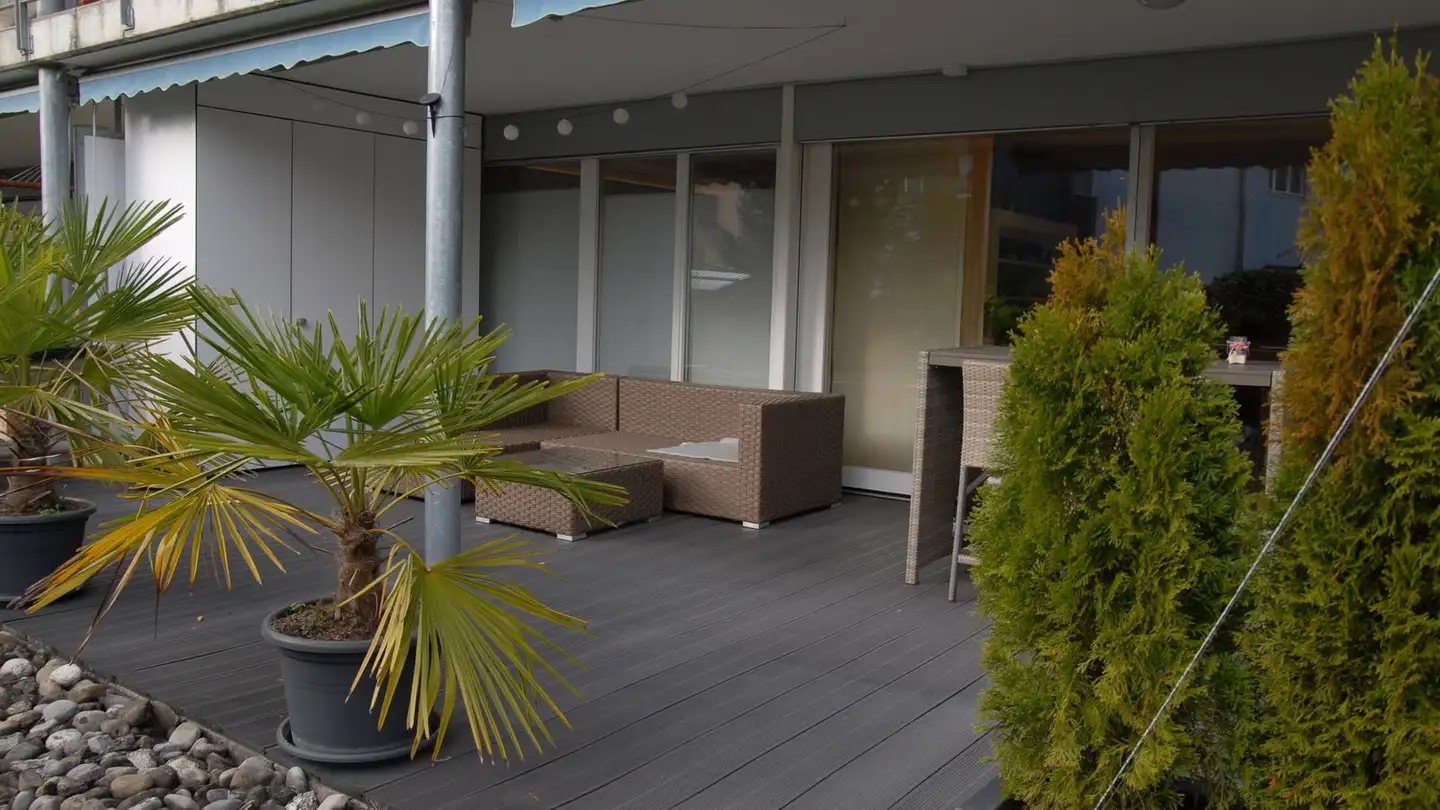 Apartment for sale - Schwandstrasse 17, 3634 Thierachern