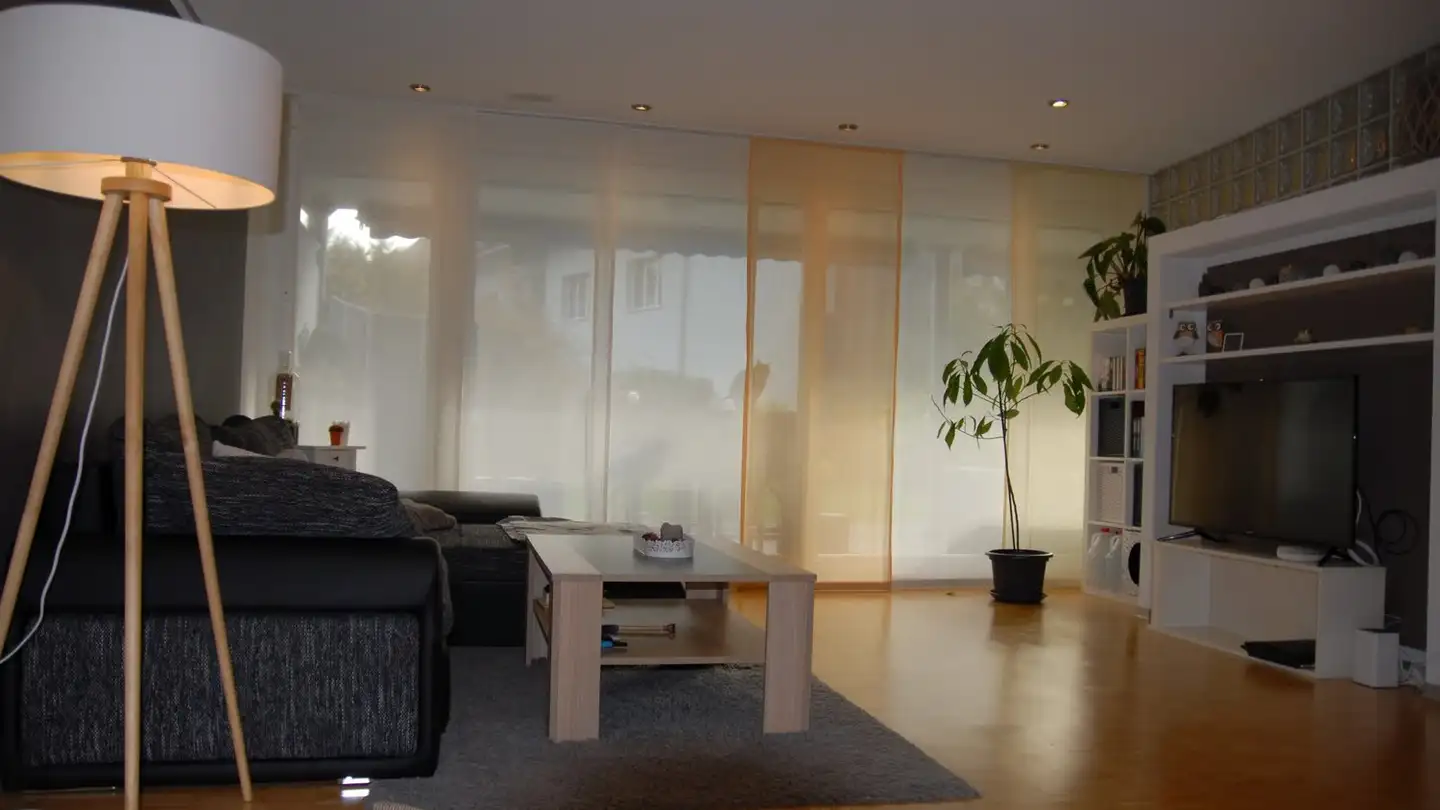 Wohnung kaufen - Schwandstrasse 17, 3634 Thierachern - Foto 2