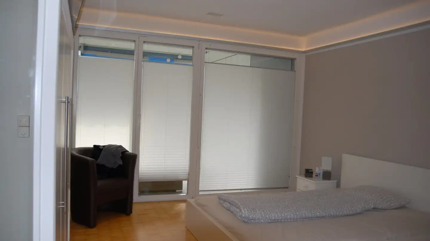 Wohnung kaufen - Schwandstrasse 17, 3634 Thierachern - Foto 4