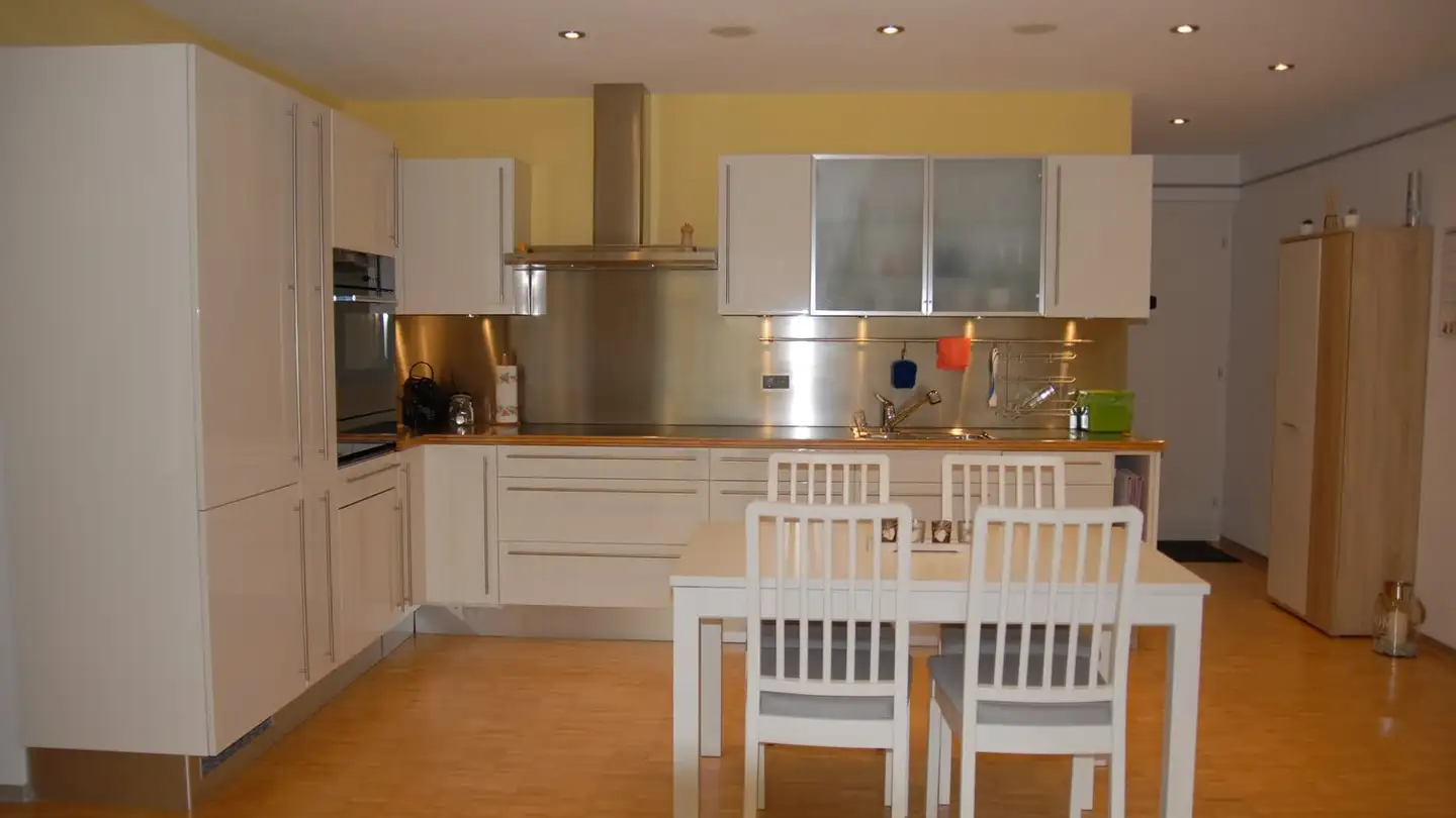 Wohnung kaufen - Schwandstrasse 17, 3634 Thierachern - Foto 3