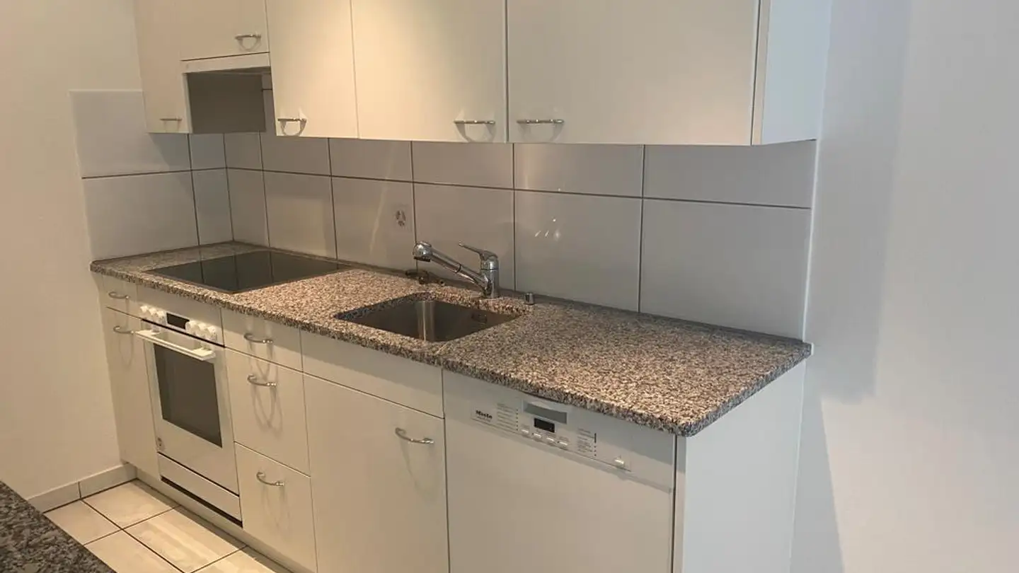 Apartment for rent - 4055 Basel - Photo 2