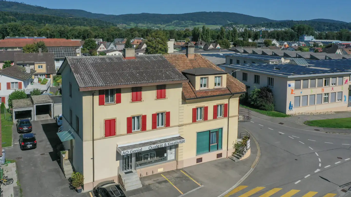 Höhlenhaus kaufen - 5012 Schönenwerd - Foto 3