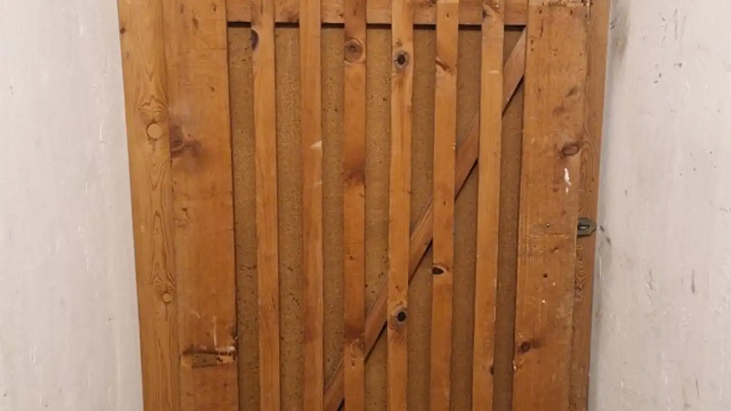 Espace de stockage à louer - Holeeholzweg 69, 4102 Binningen - Photo 2