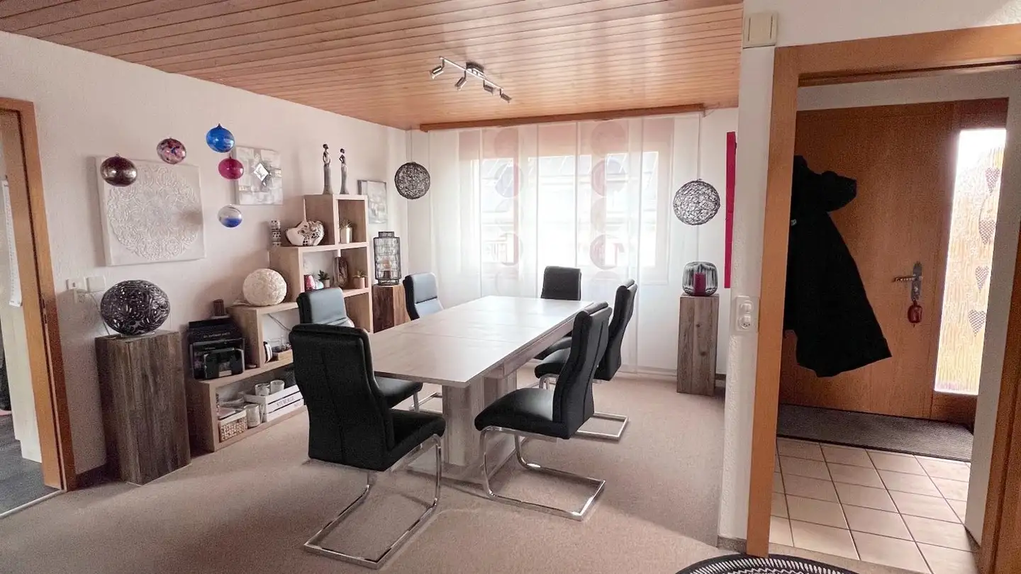 Maison individuelle à vendre - Hauptstrasse 10, 4441 Thürnen - Photo 4