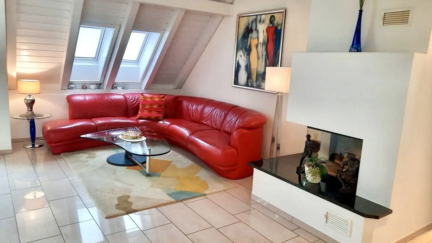 Appartamento in vendita - Im Sand 2a, 8105 Watt - Photo 2