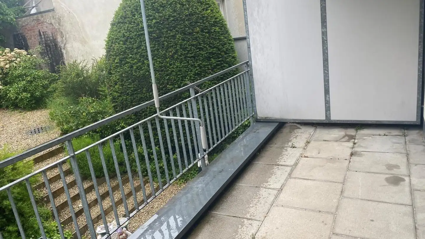 Apartment for rent - 4055 Basel - Photo 4