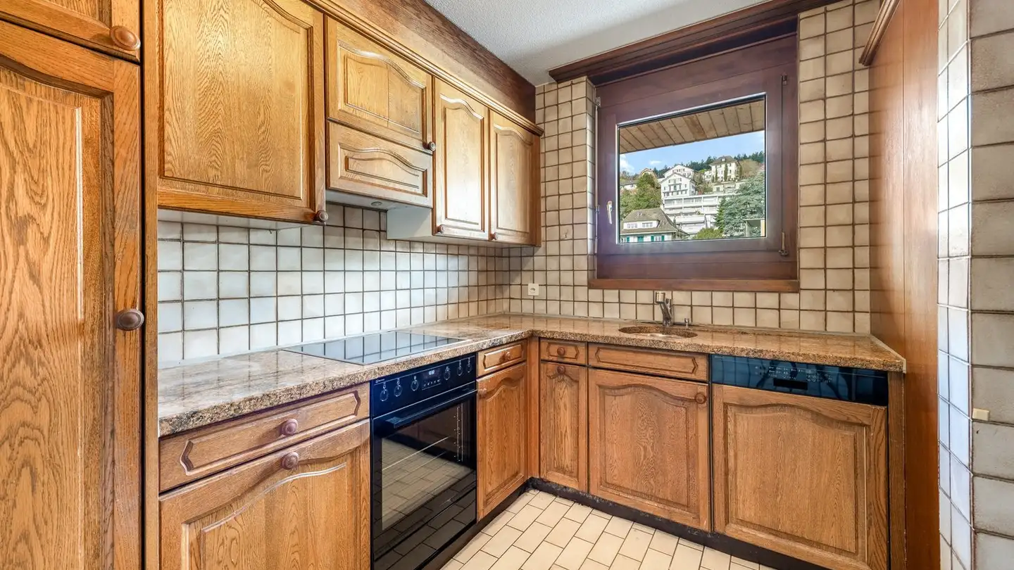 Wohnung mieten - Rue De Boujean / Bözingenstrasse 85, 2502 Biel/Bienne - Foto 3