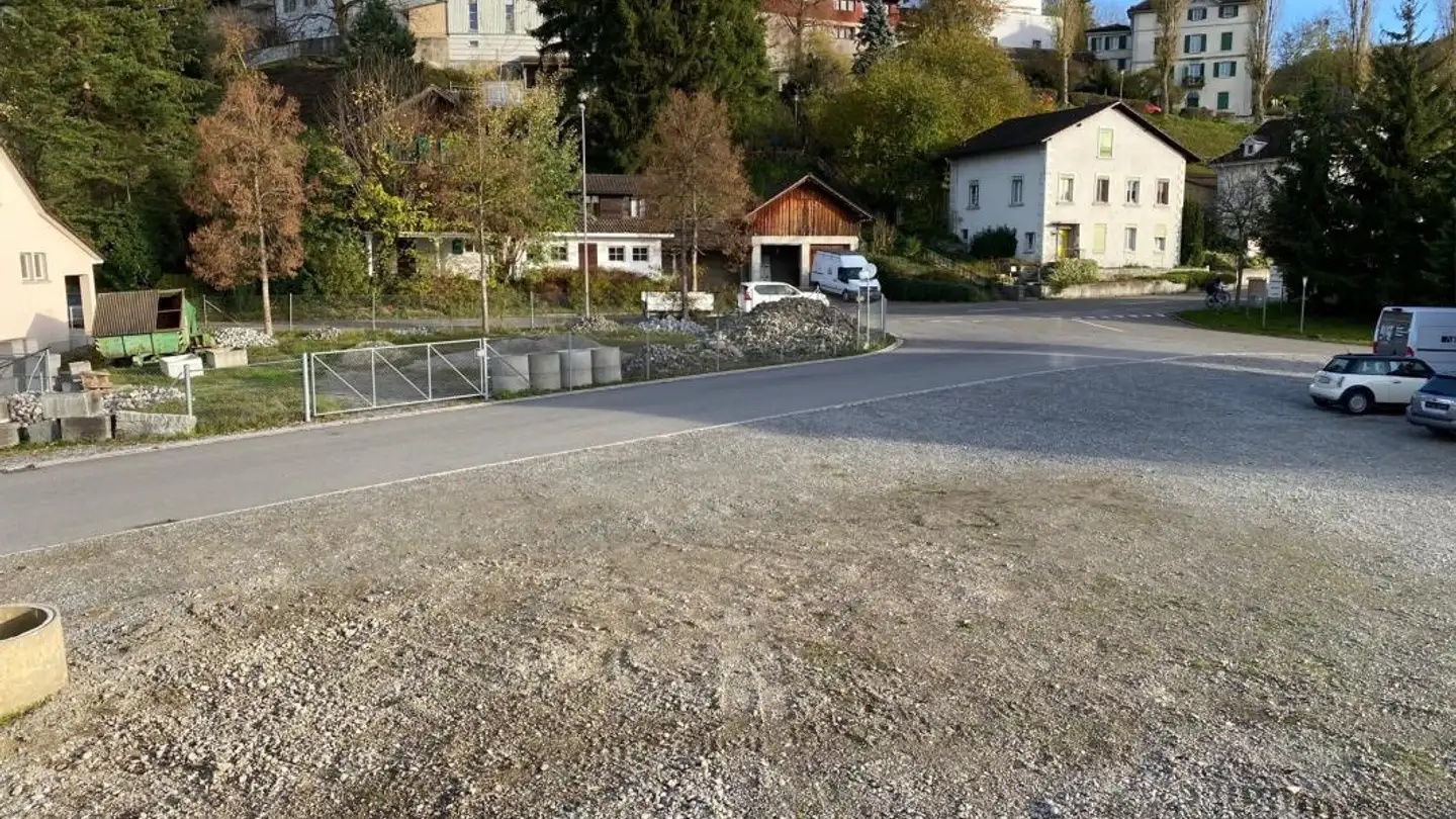 Spazio di archiviazione in affitto - Fabrikstrasse 26, 9220 Bischofszell - Photo 4