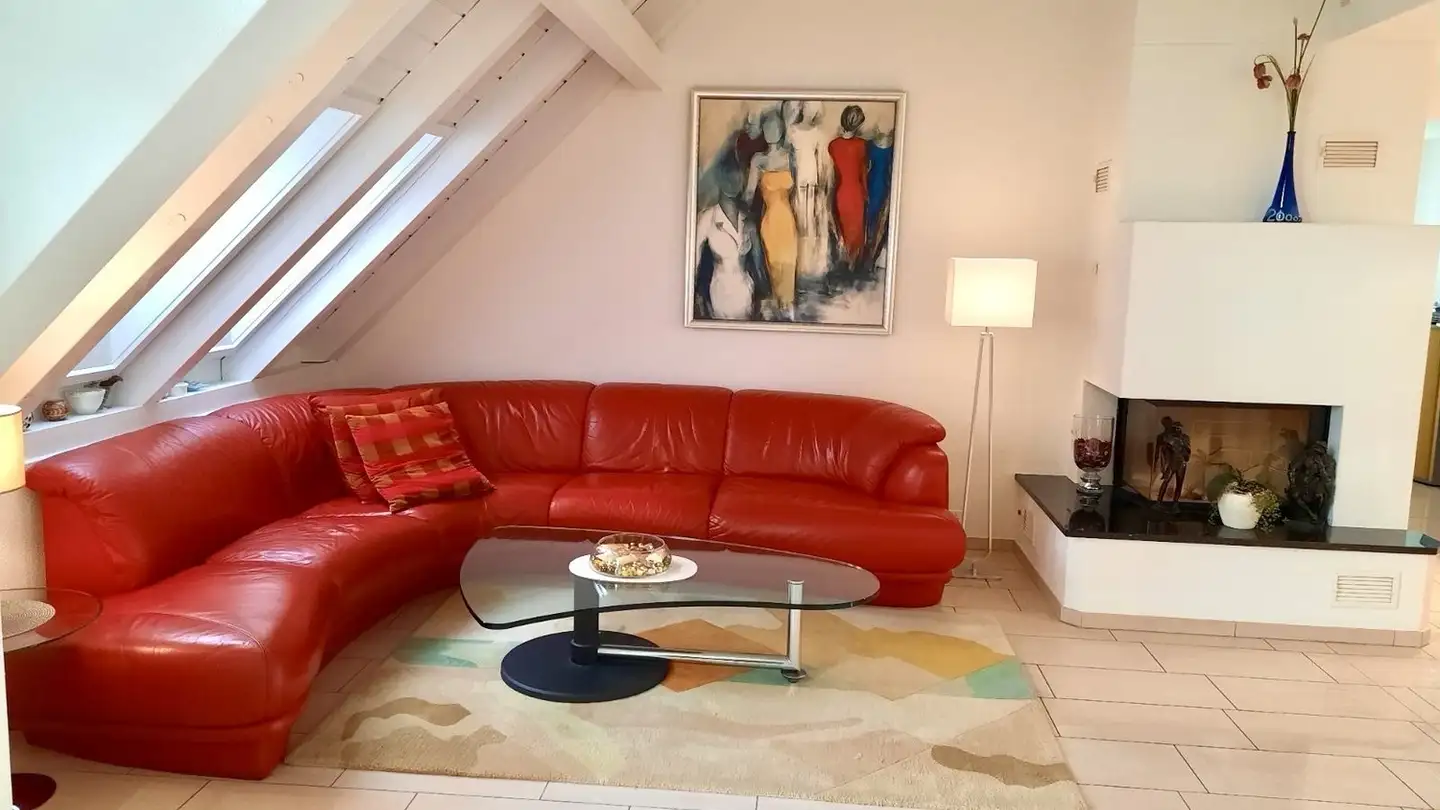 Appartamento in vendita - Im Sand 2a, 8105 Watt - Photo 3