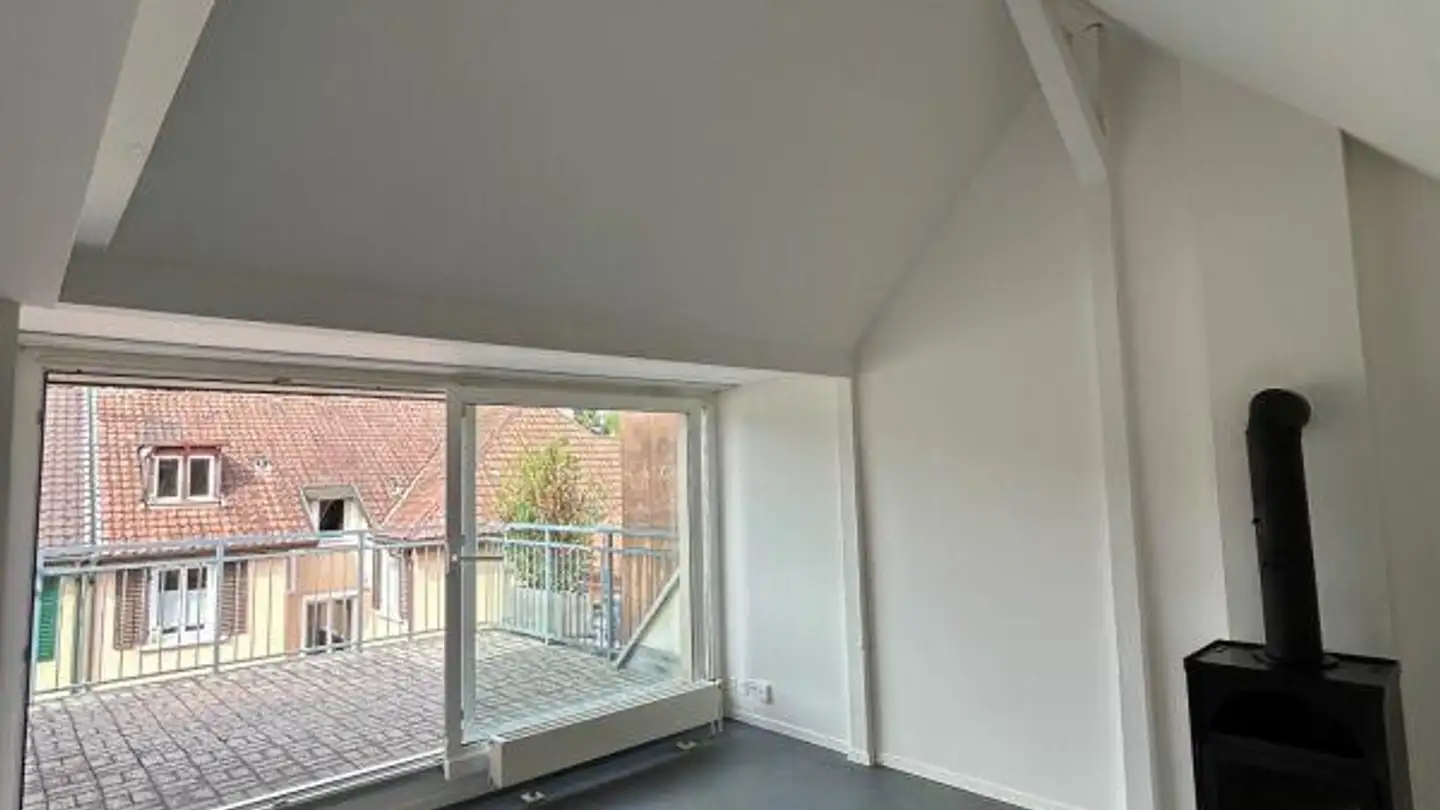 Wohnung mieten - Luzernerstrasse 69, 6010 Kriens