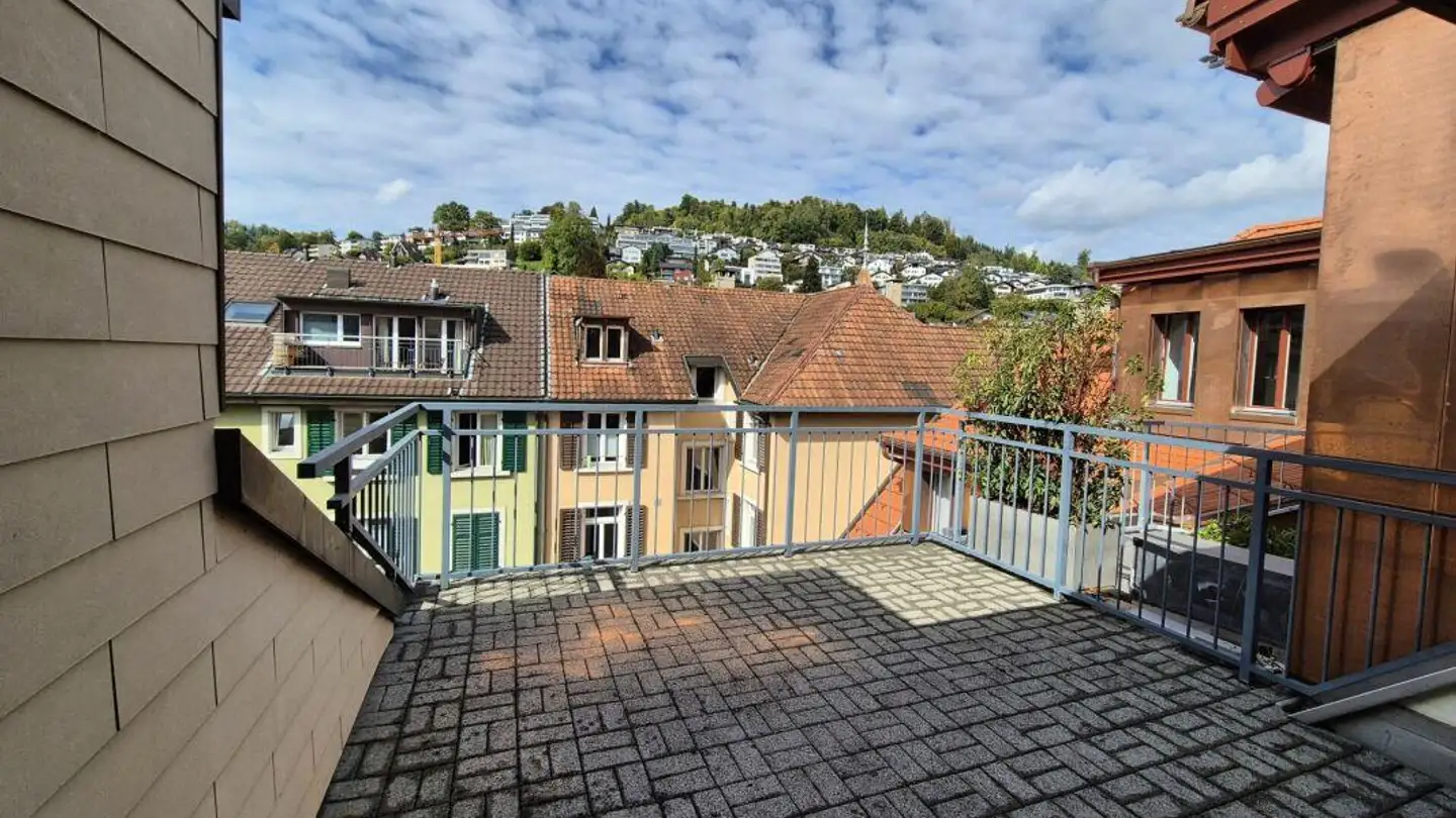 Wohnung mieten - Luzernerstrasse 69, 6010 Kriens - Foto 2