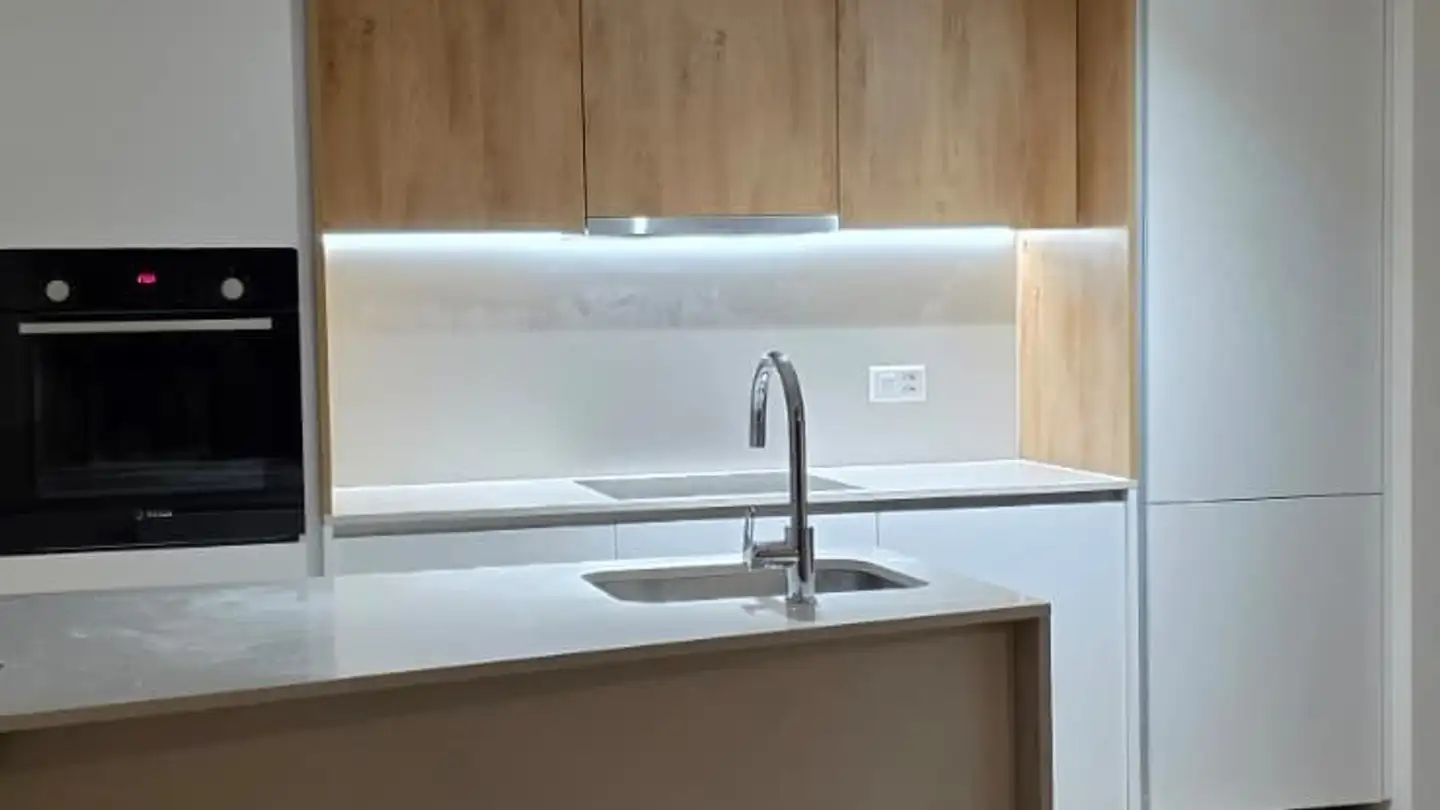 Apartment for rent - Rue Des Moulins, 2072 St-Blaise