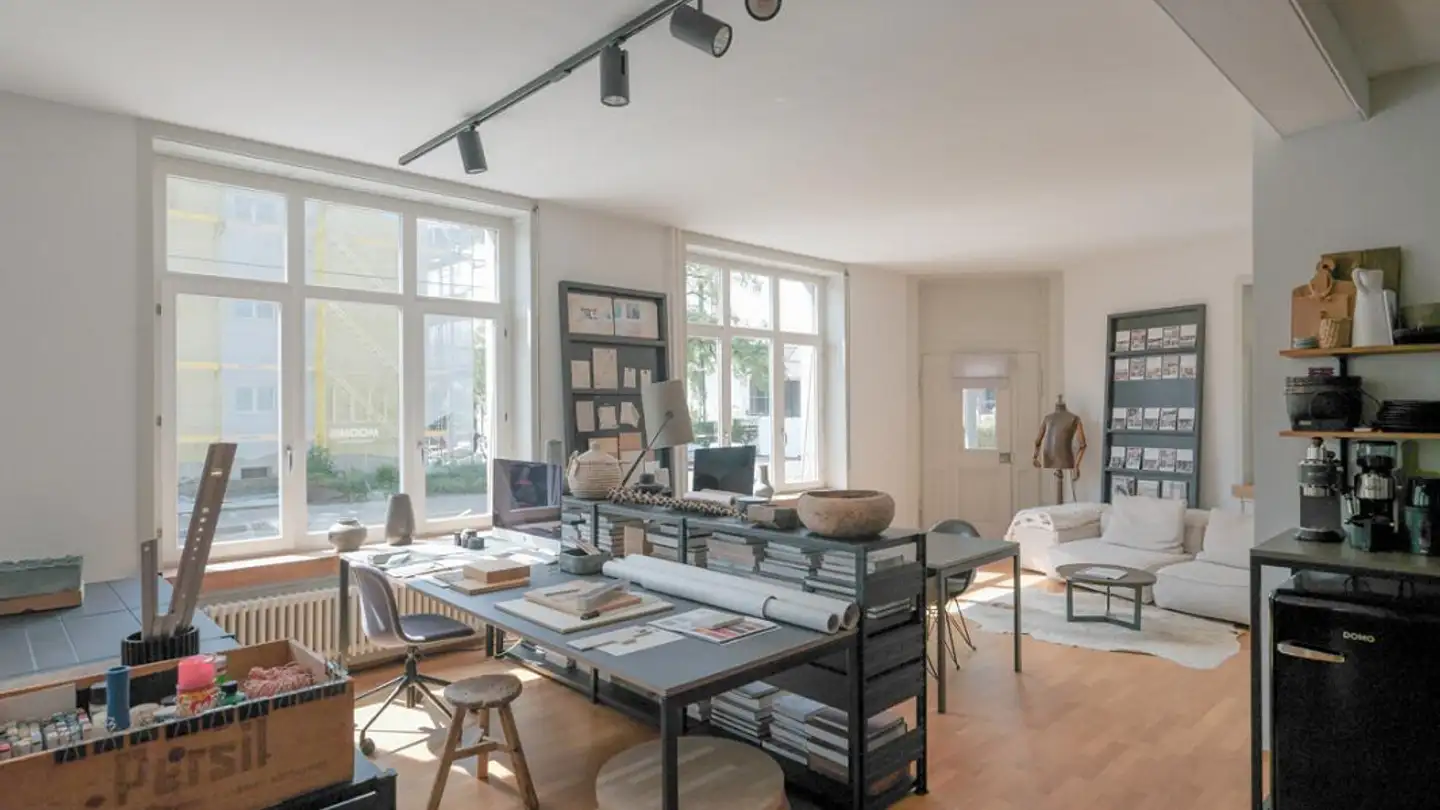 Residential building for sale - 8400 Winterthur - Photo 2
