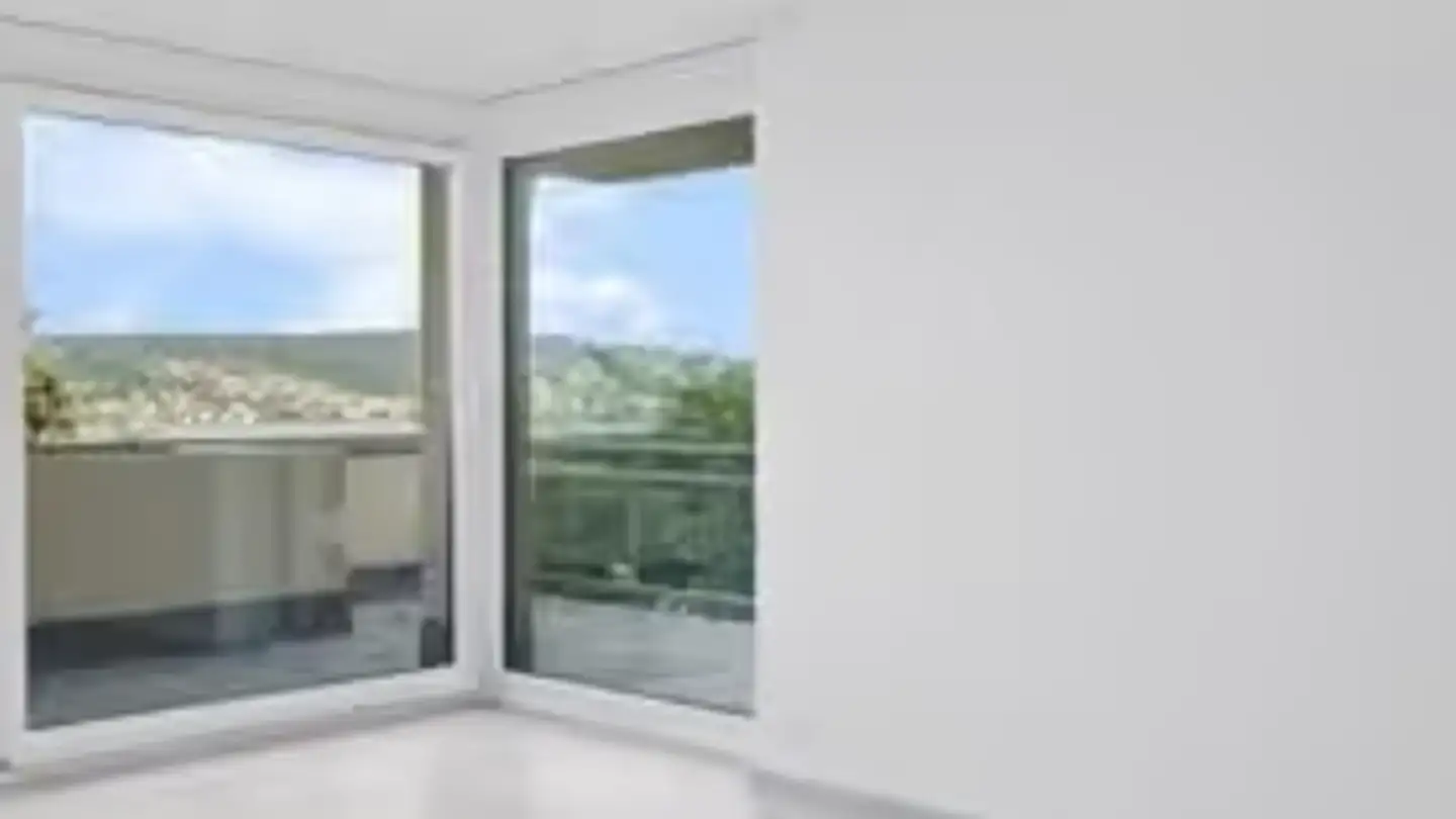 Appartement en terrasse à louer - Weinbergstrasse, 8802 Kilchberg ZH - Photo 2