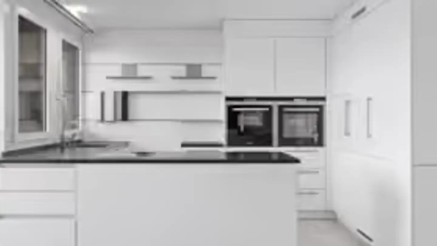 Appartement en terrasse à louer - Weinbergstrasse, 8802 Kilchberg ZH - Photo 3