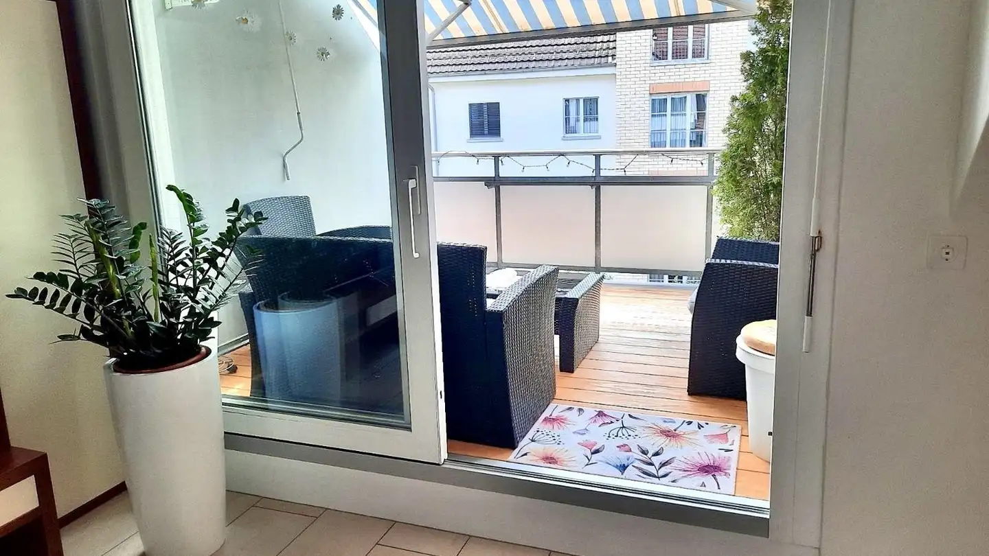 Appartamento in vendita - Im Sand 2a, 8105 Watt - Photo 4