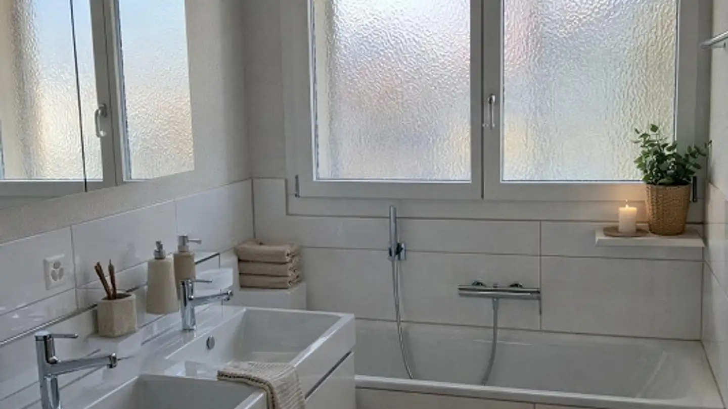 Penthouse mieten - Benkenstrasse 12, 4107 Ettingen - Foto 4