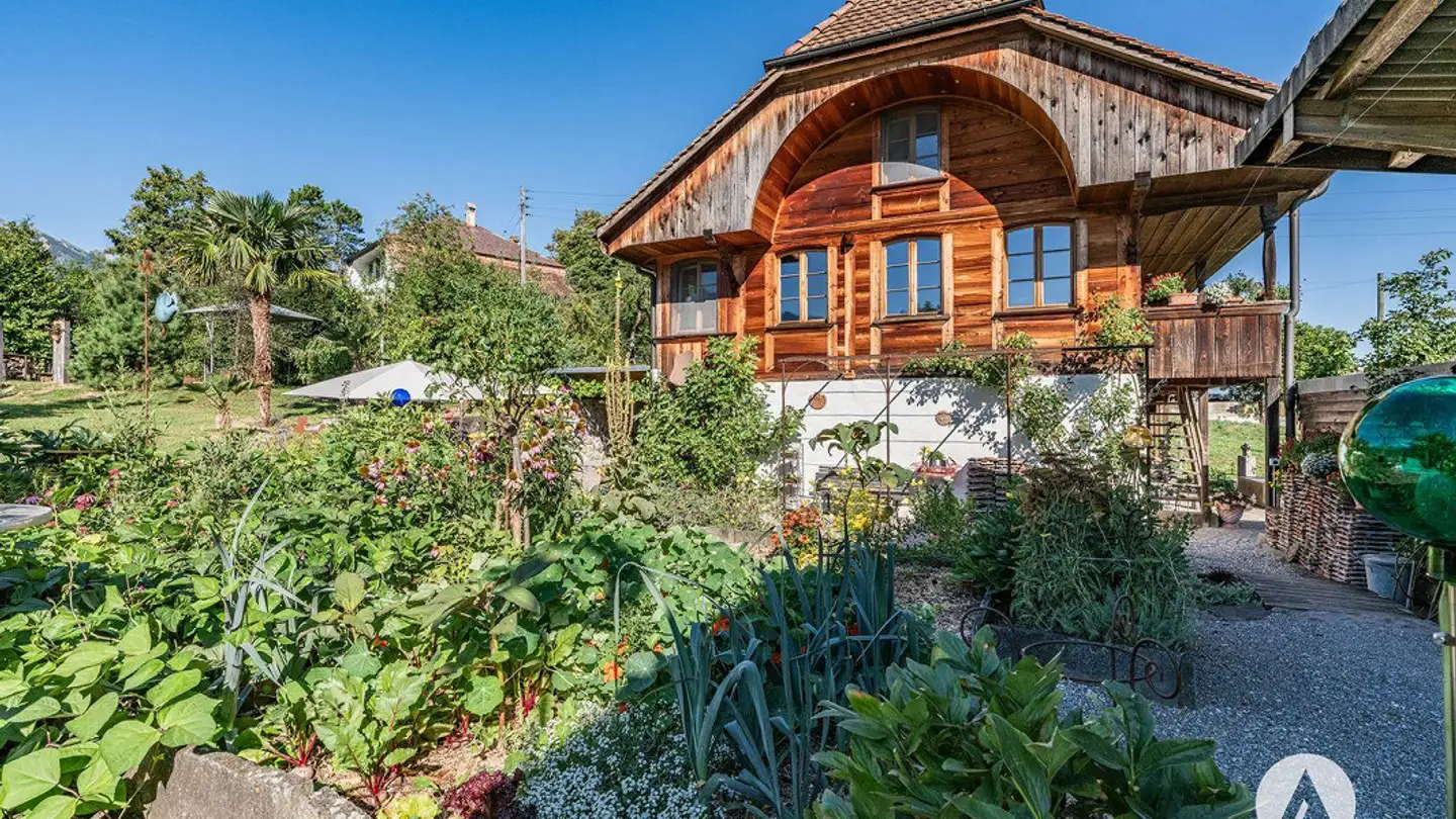 Chalet kaufen - Lischen 74, 3635 Uebeschi - Foto 4