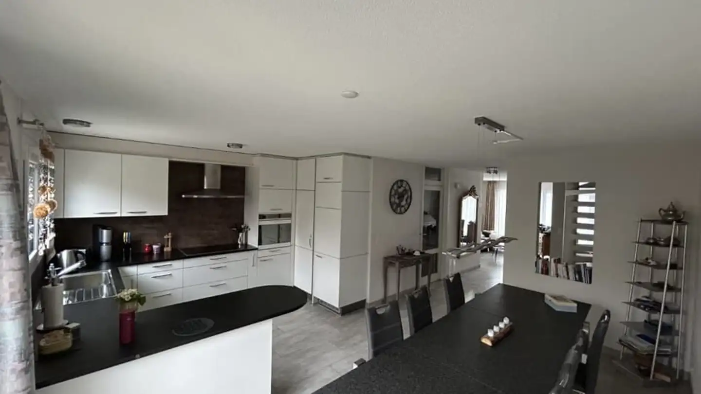 Einfamilienhaus mieten - Chemin De Florimont 28, 1400 Yverdon-les-Bains