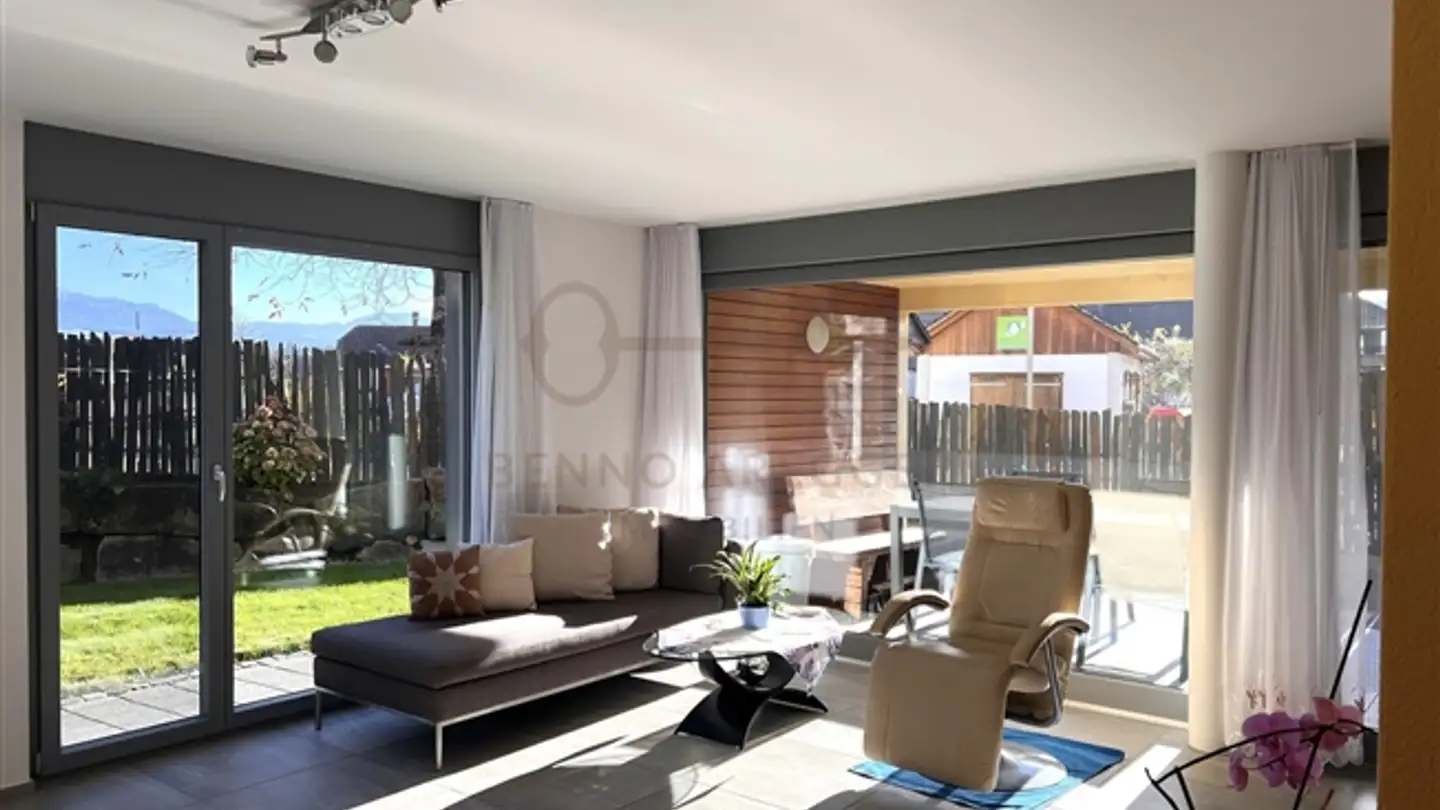 Apartment for sale - Poststrasse 2, 6123 Geiss - Photo 4