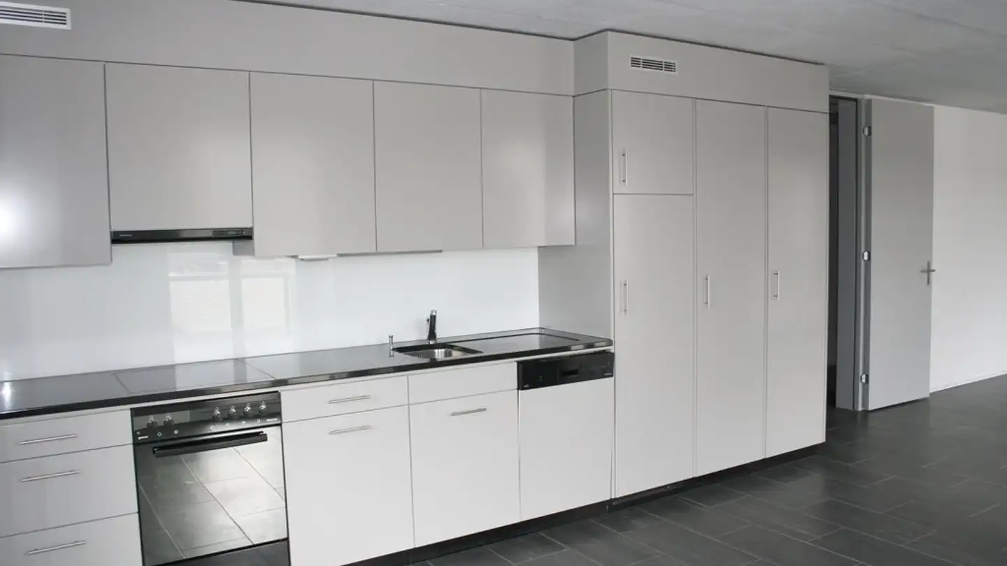 Apartment for rent - Brühlgartenstrasse 2, 8400 Winterthur - Photo 2
