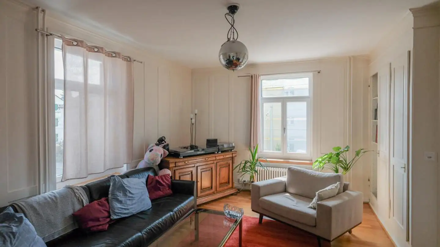 Residential building for sale - 8400 Winterthur - Photo 3