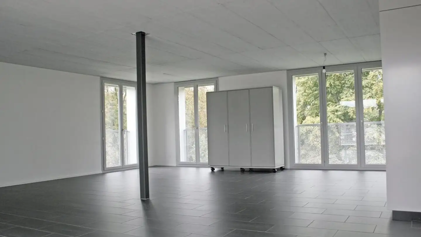 Apartment for rent - Brühlgartenstrasse 2, 8400 Winterthur - Photo 3
