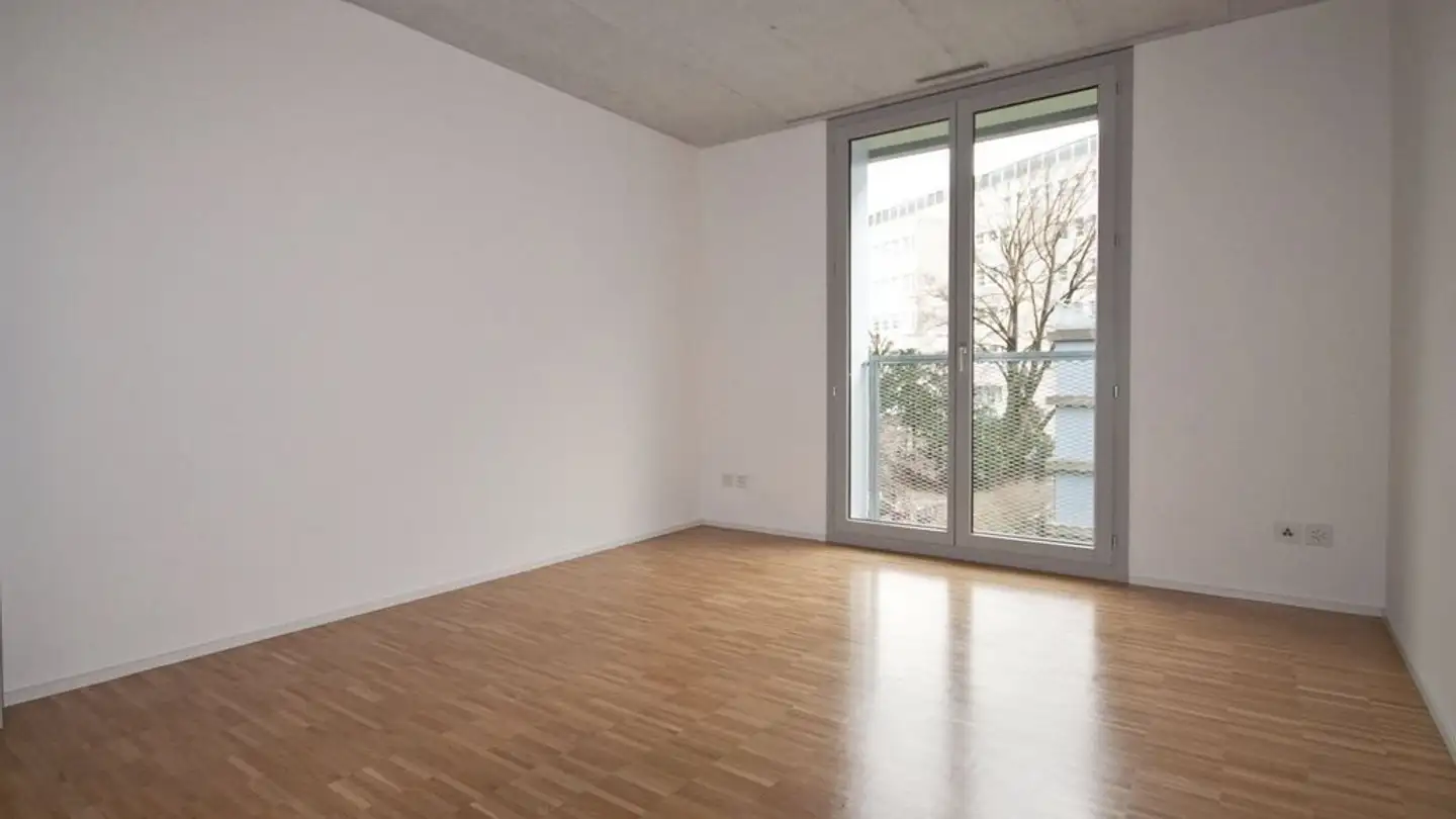 Apartment for rent - Brühlgartenstrasse 2, 8400 Winterthur - Photo 4