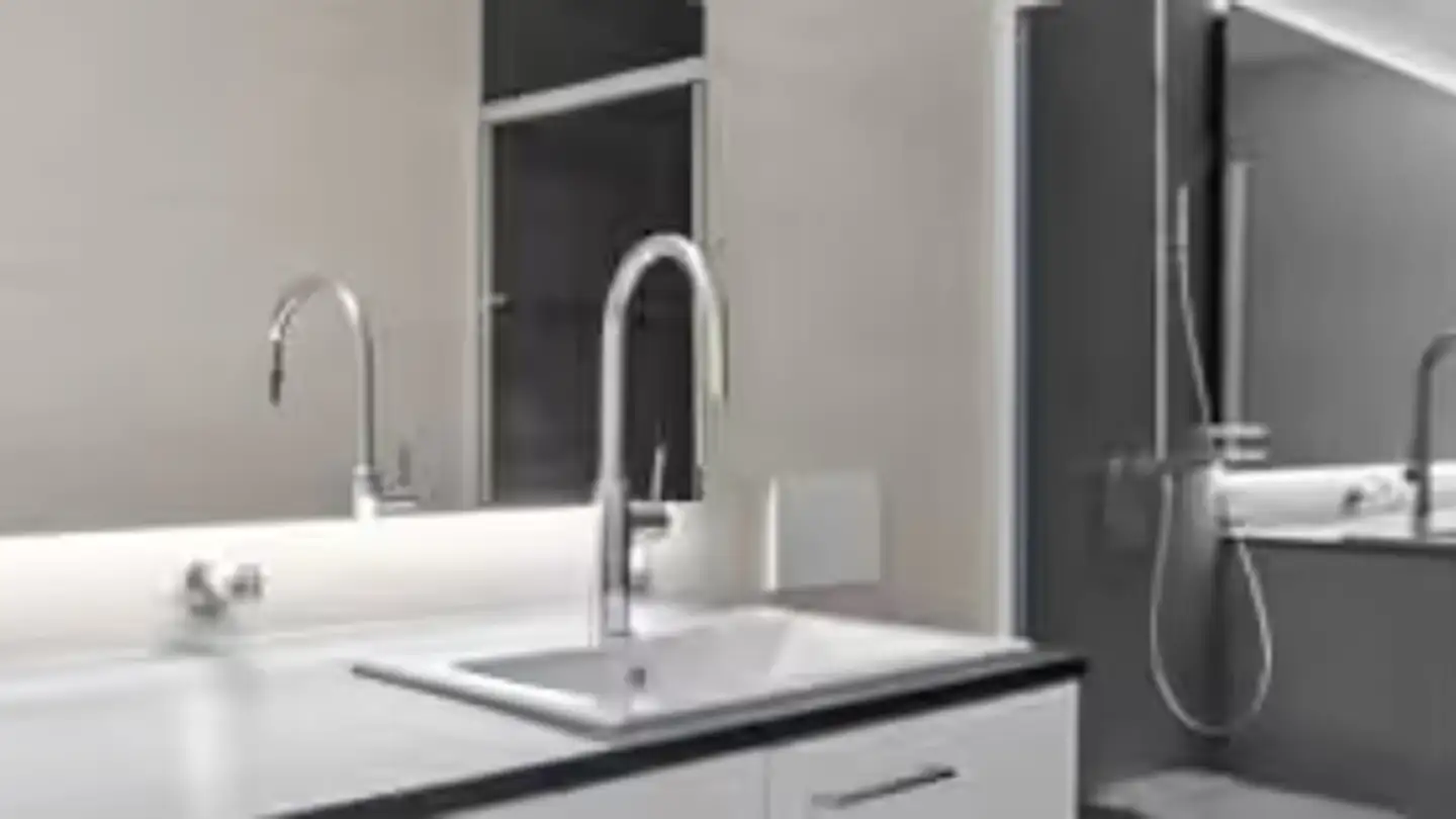 Appartement en terrasse à louer - Weinbergstrasse, 8802 Kilchberg ZH - Photo 4
