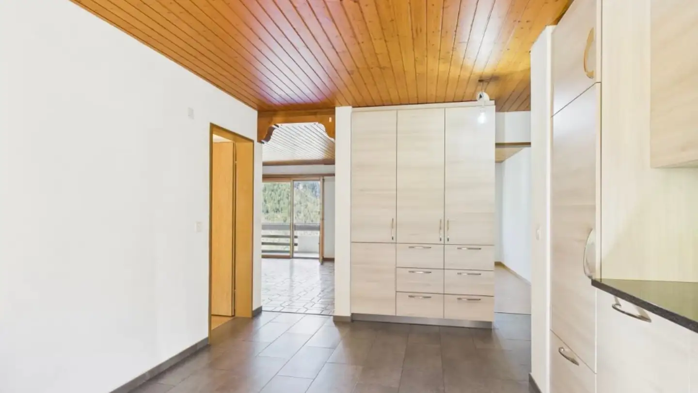 Apartment for rent - 3933 Staldenried - Photo 4