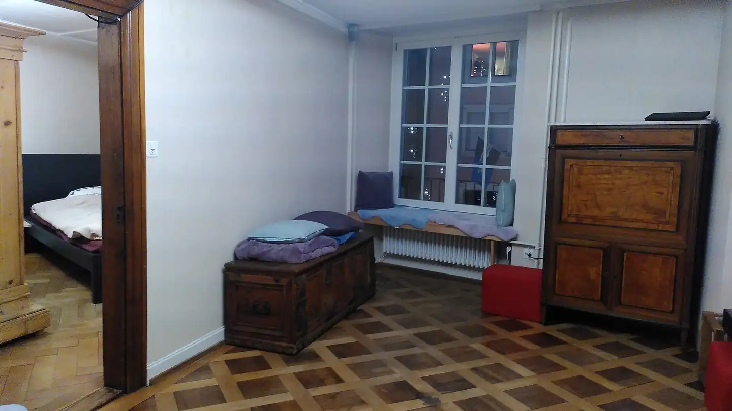 Appartamento in affitto - Weite Gasse 31, 5400 Baden