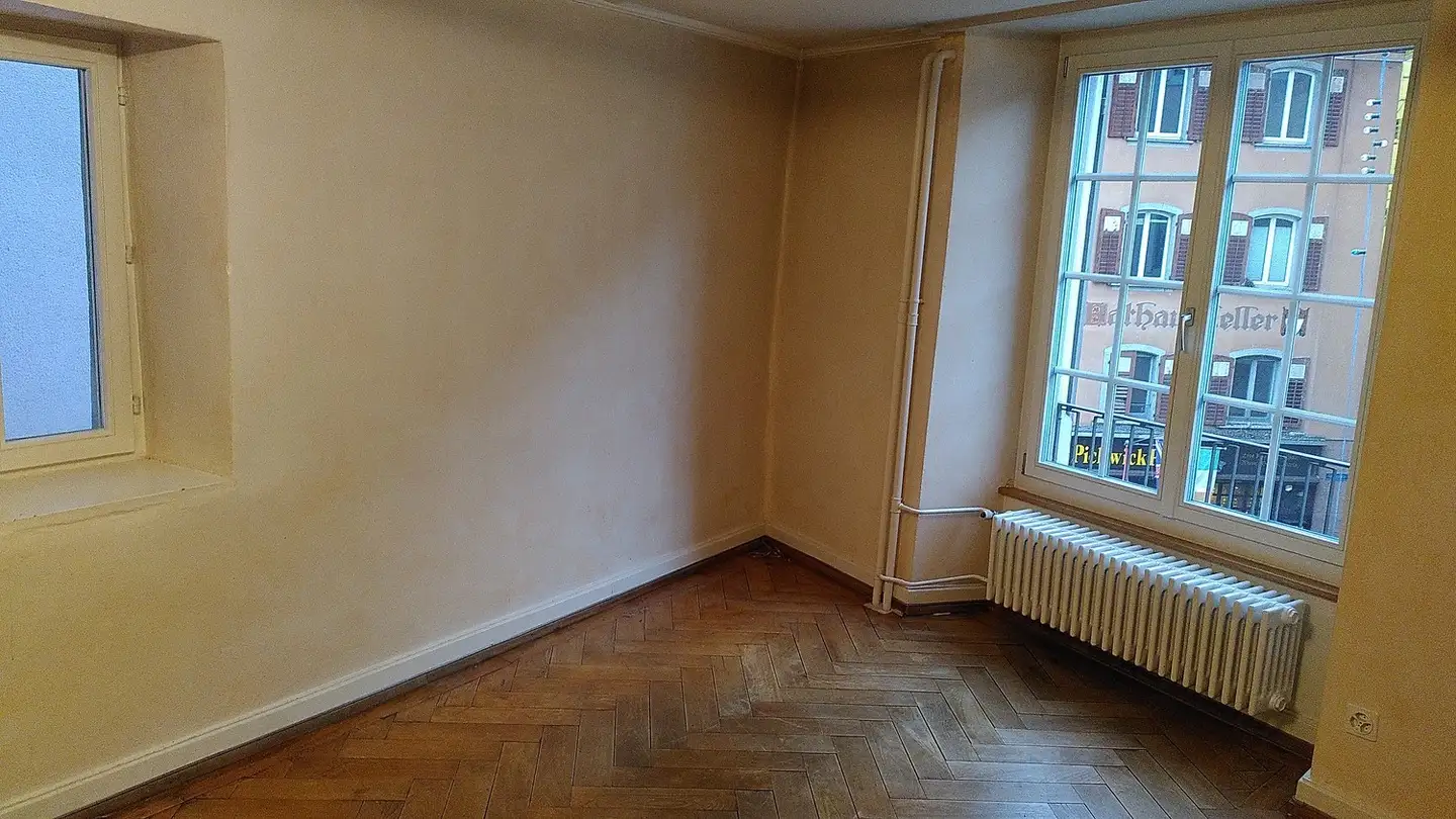 Appartamento in affitto - Weite Gasse 31, 5400 Baden - Foto 3