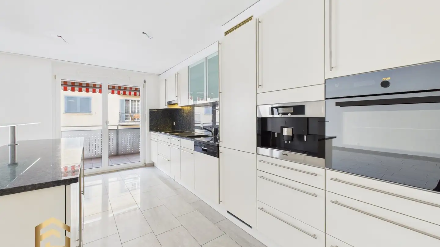 Appartamento in vendita - 3900 Brig