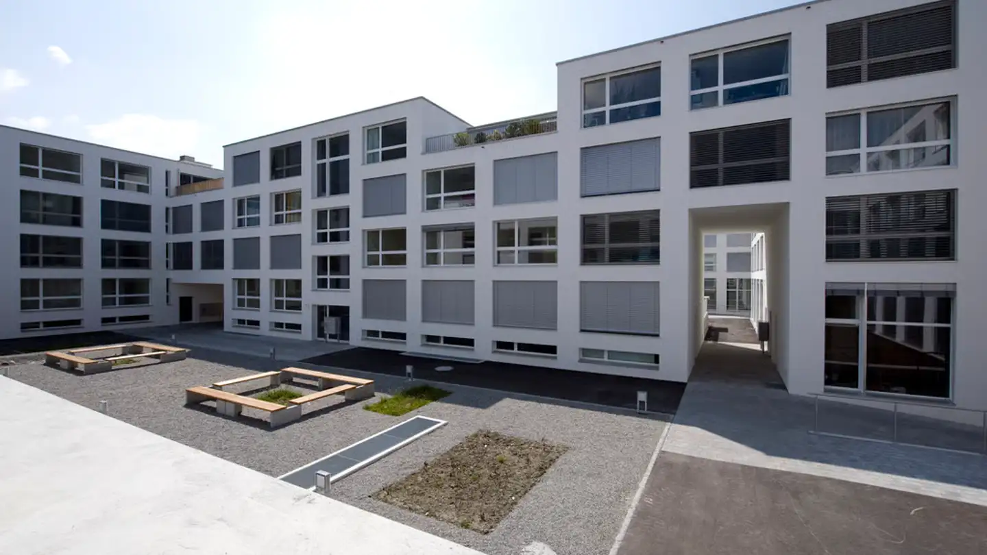Apartment for rent - Gürtelstrasse 58, 7000 Chur